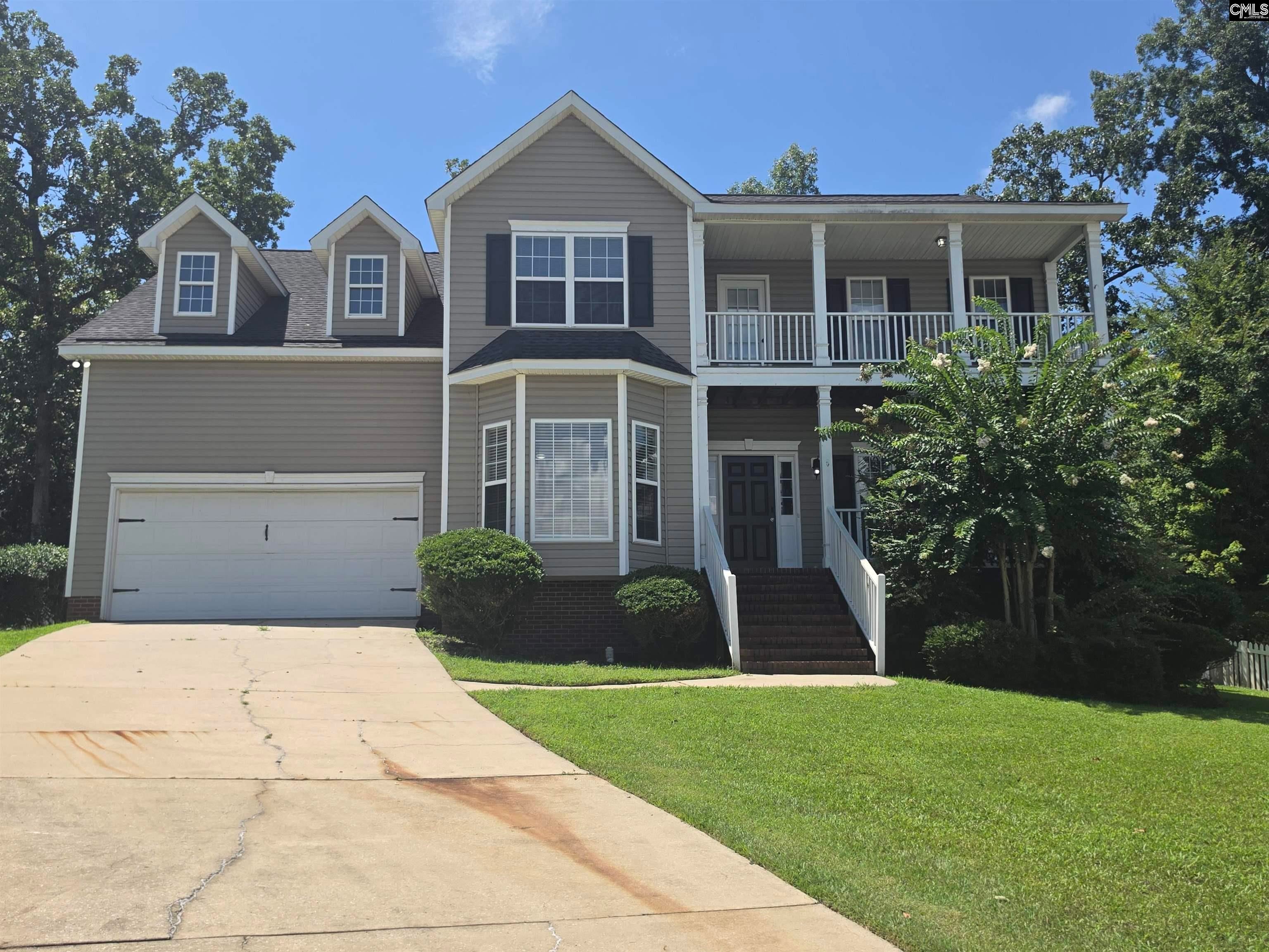 621 Staffwood Drive — photo