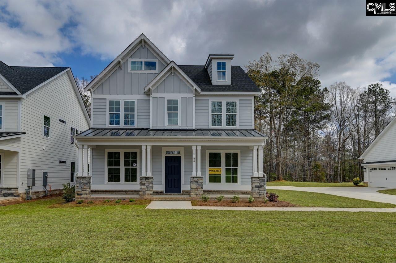 134 Clubside Drive — photo