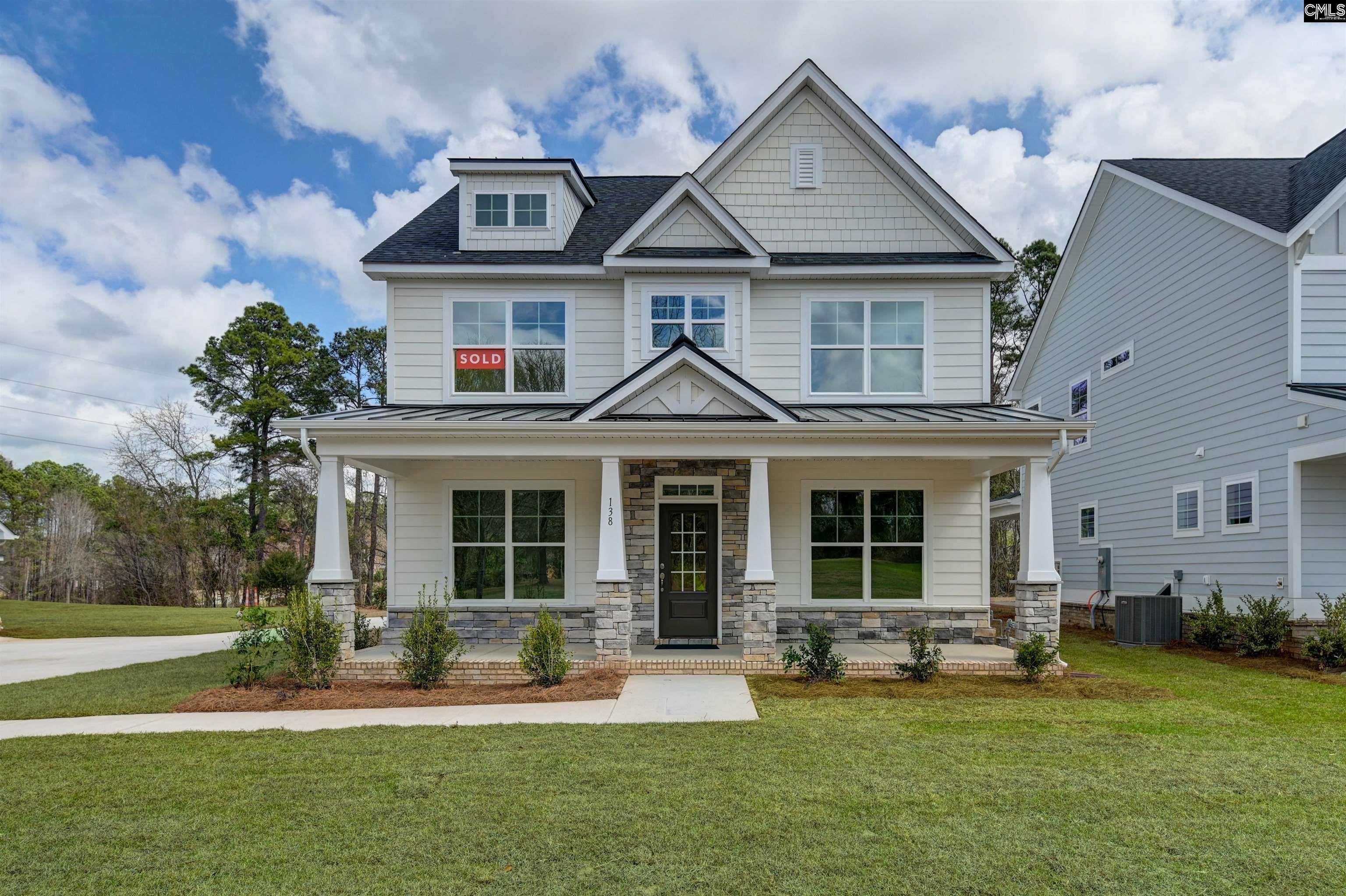 138 Clubside Drive — photo