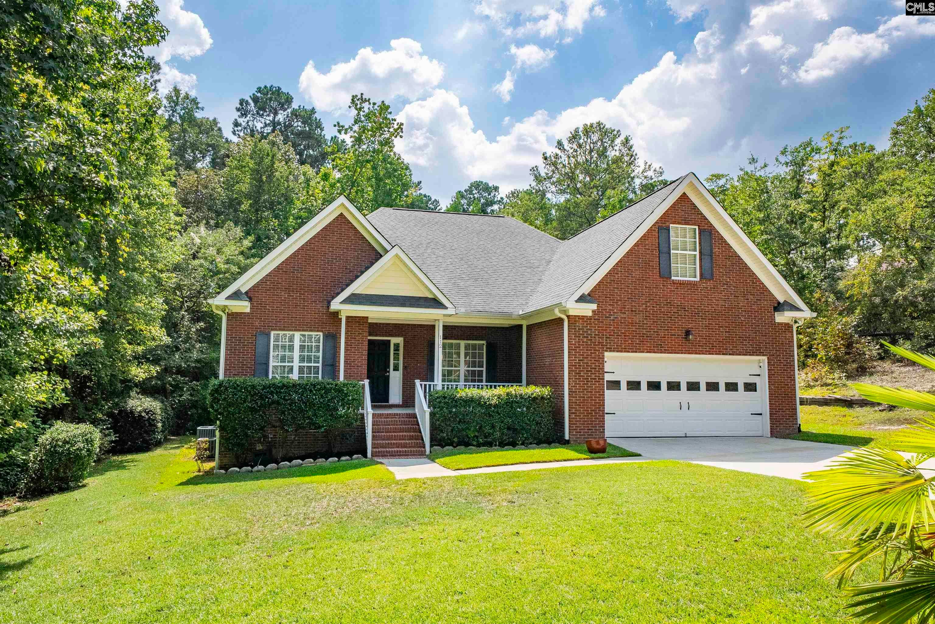 112 Craigwood Drive — photo