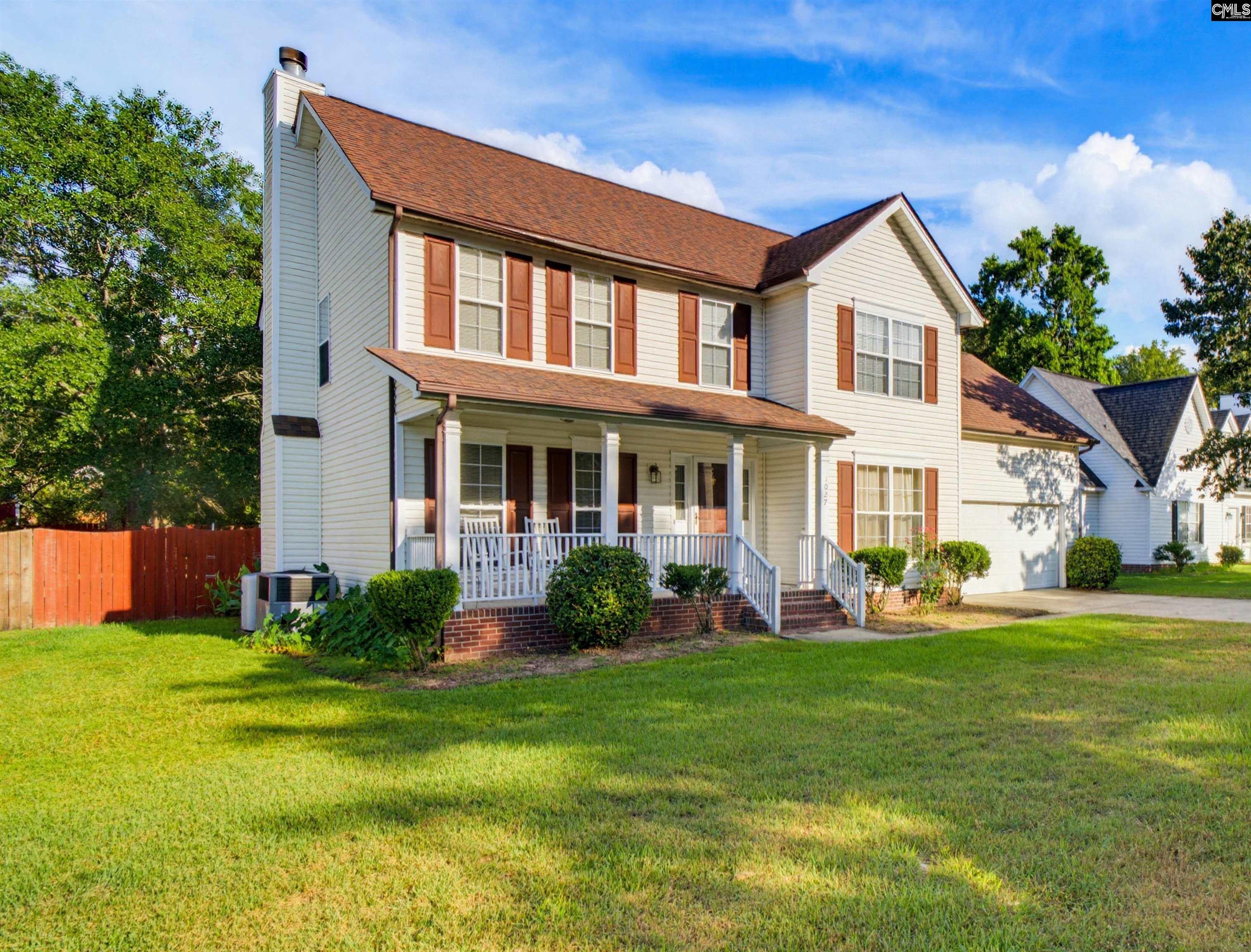 1027 Majestic Circle — photo