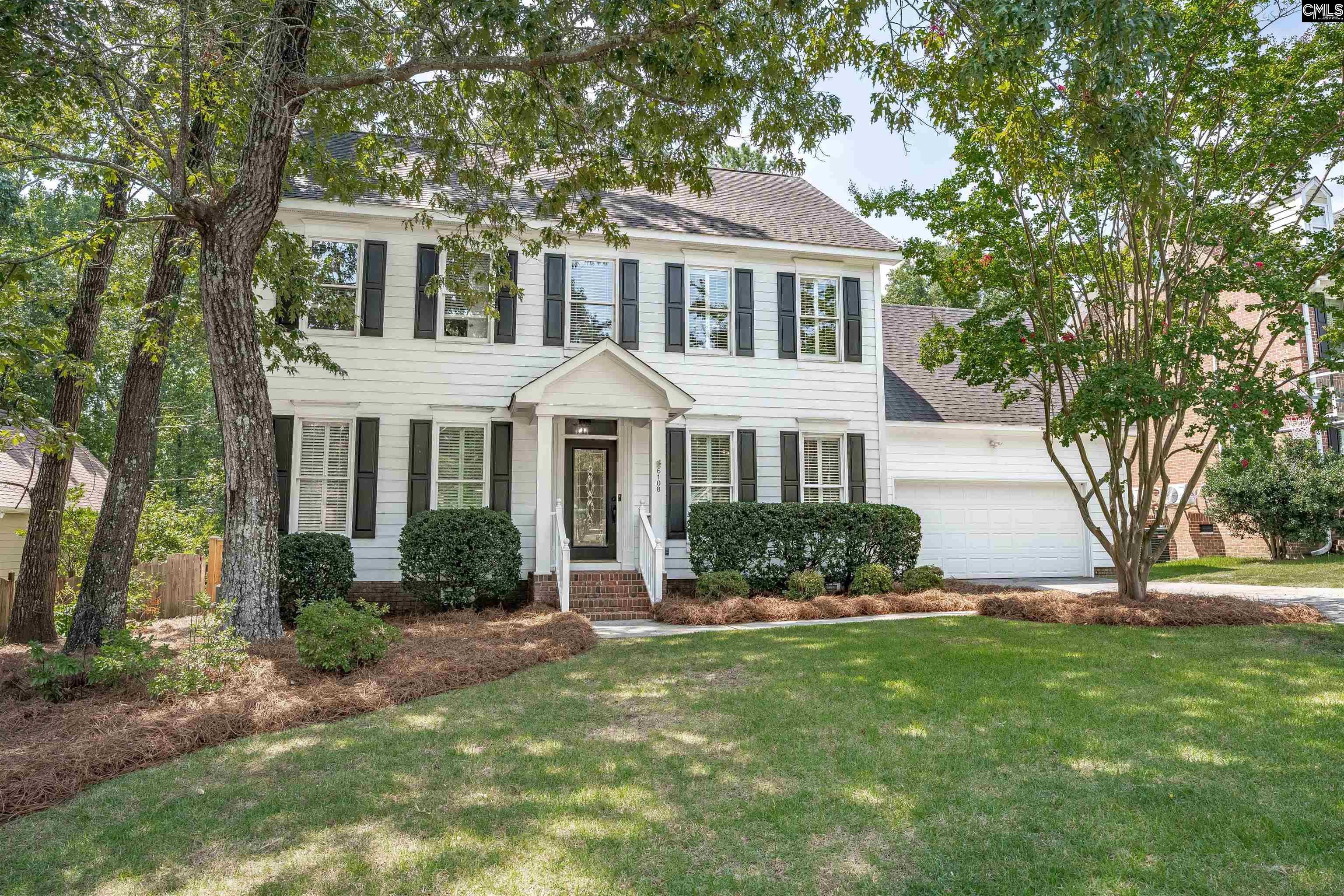 6108 Hampton Leas Lane — photo