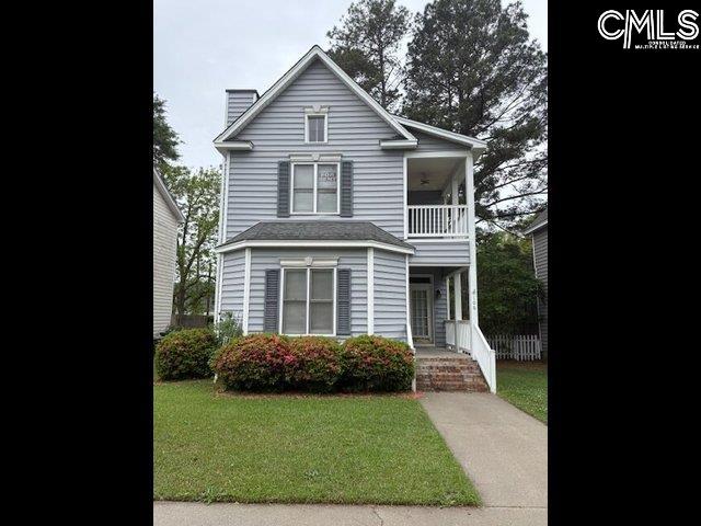 106 Ashley Court — photo