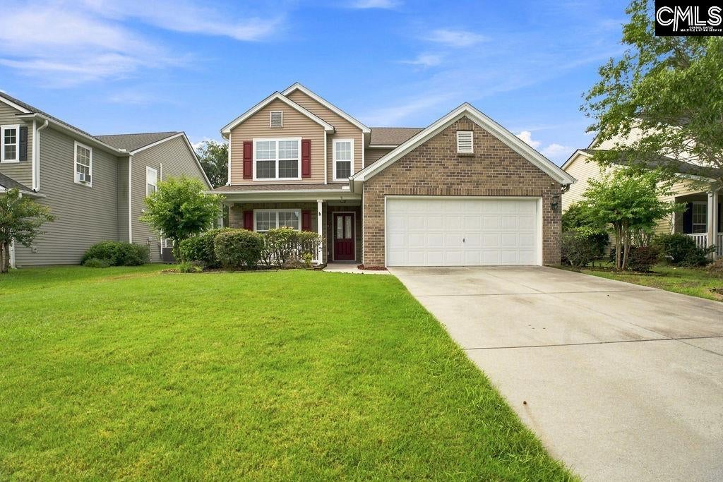 9 Saluda — photo