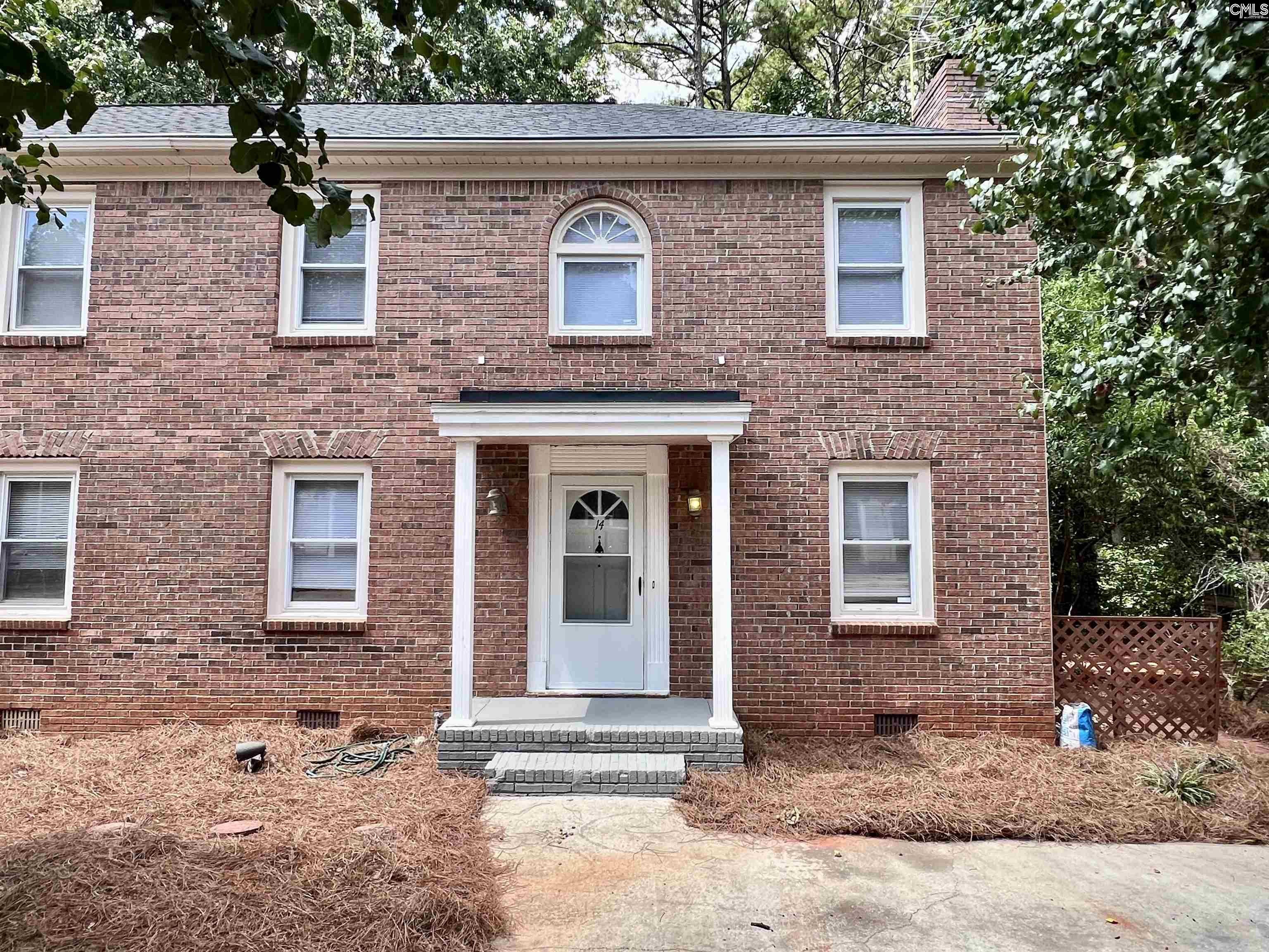 14 Crescent Lane — photo