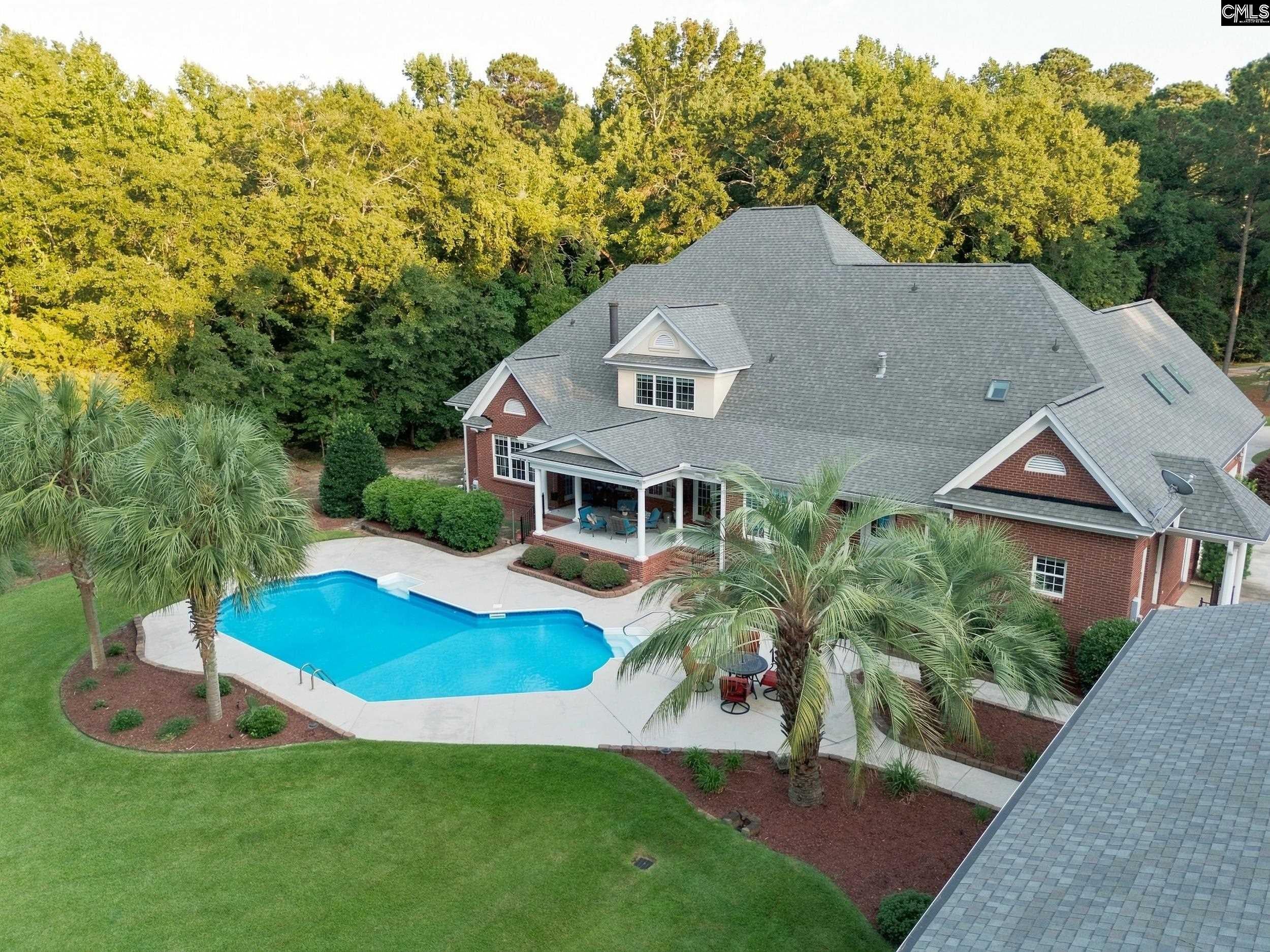 265 Will Dent Road — photo