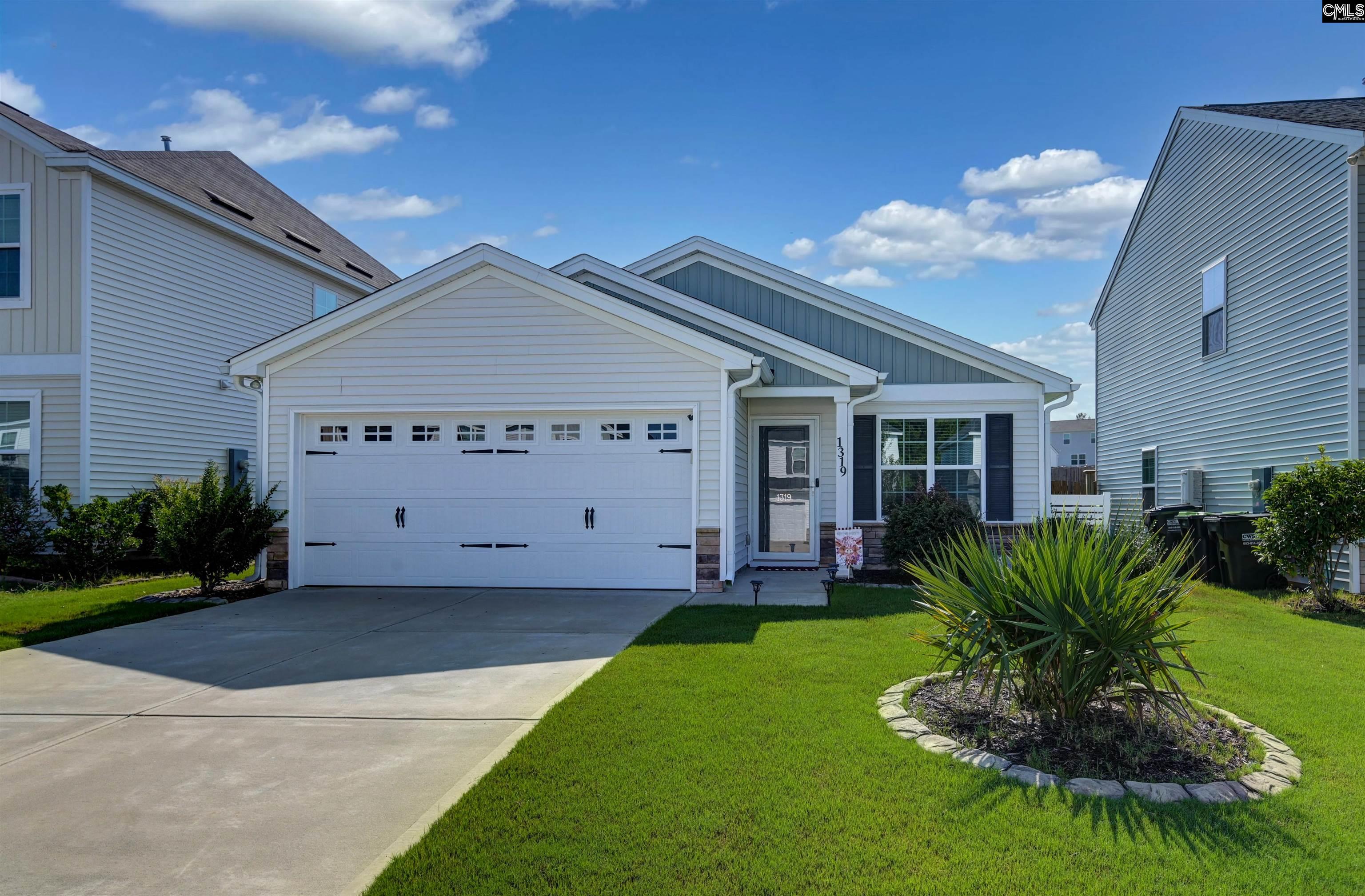 1319 Tanreall Drive — photo