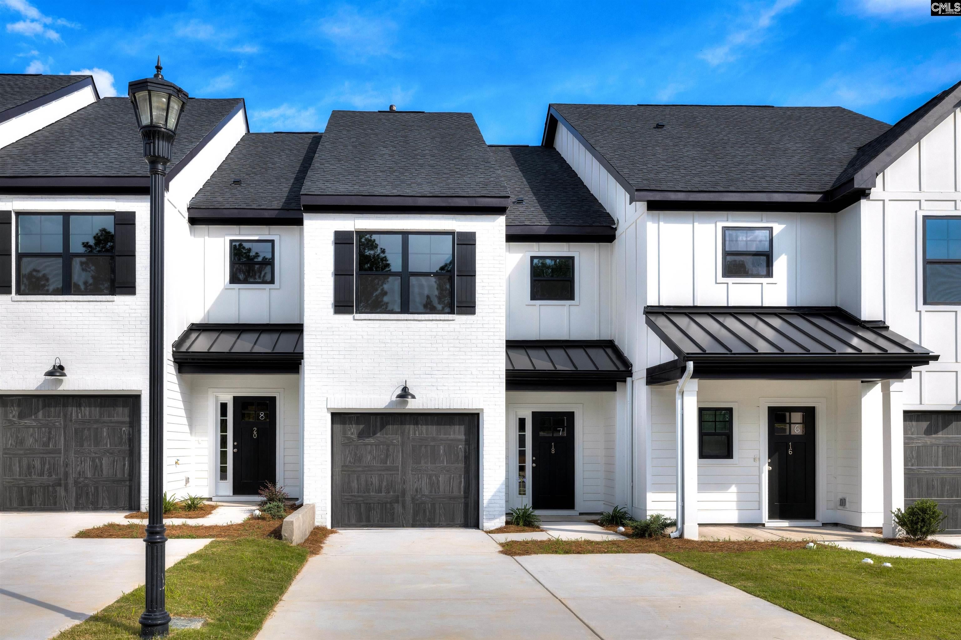 17 Fawn Spot Court — photo
