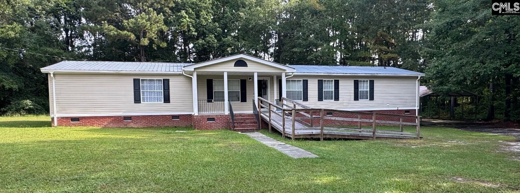 128 Dru Lane — photo