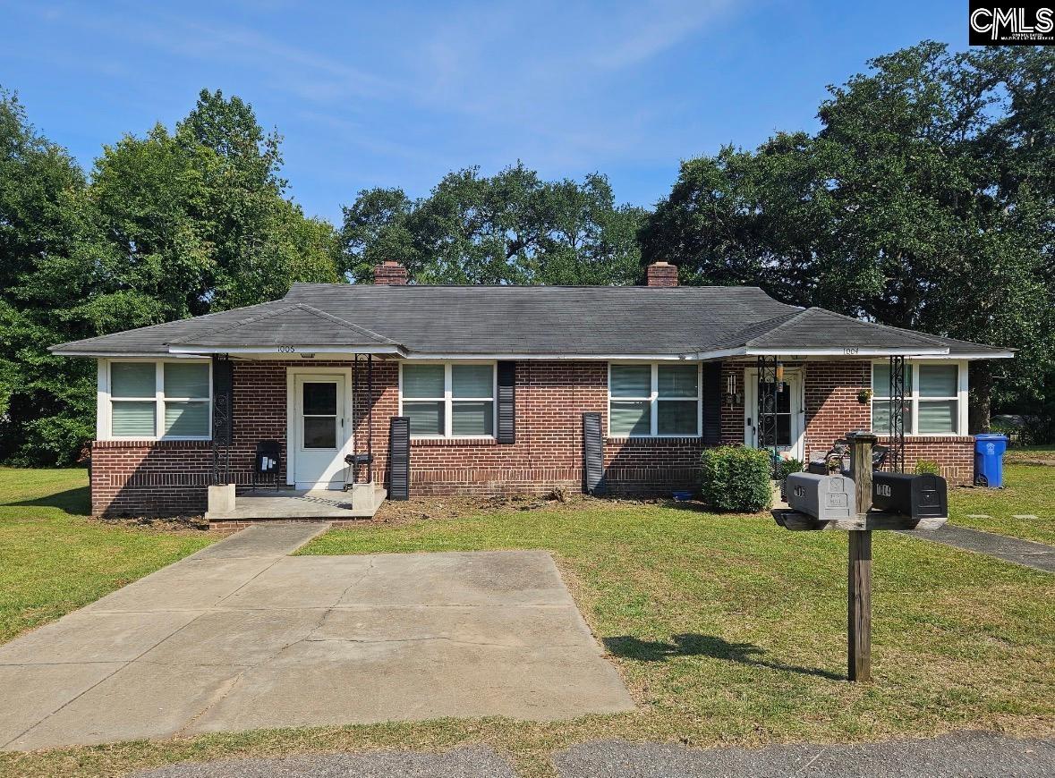 1006 Munsen Spring Drive — photo