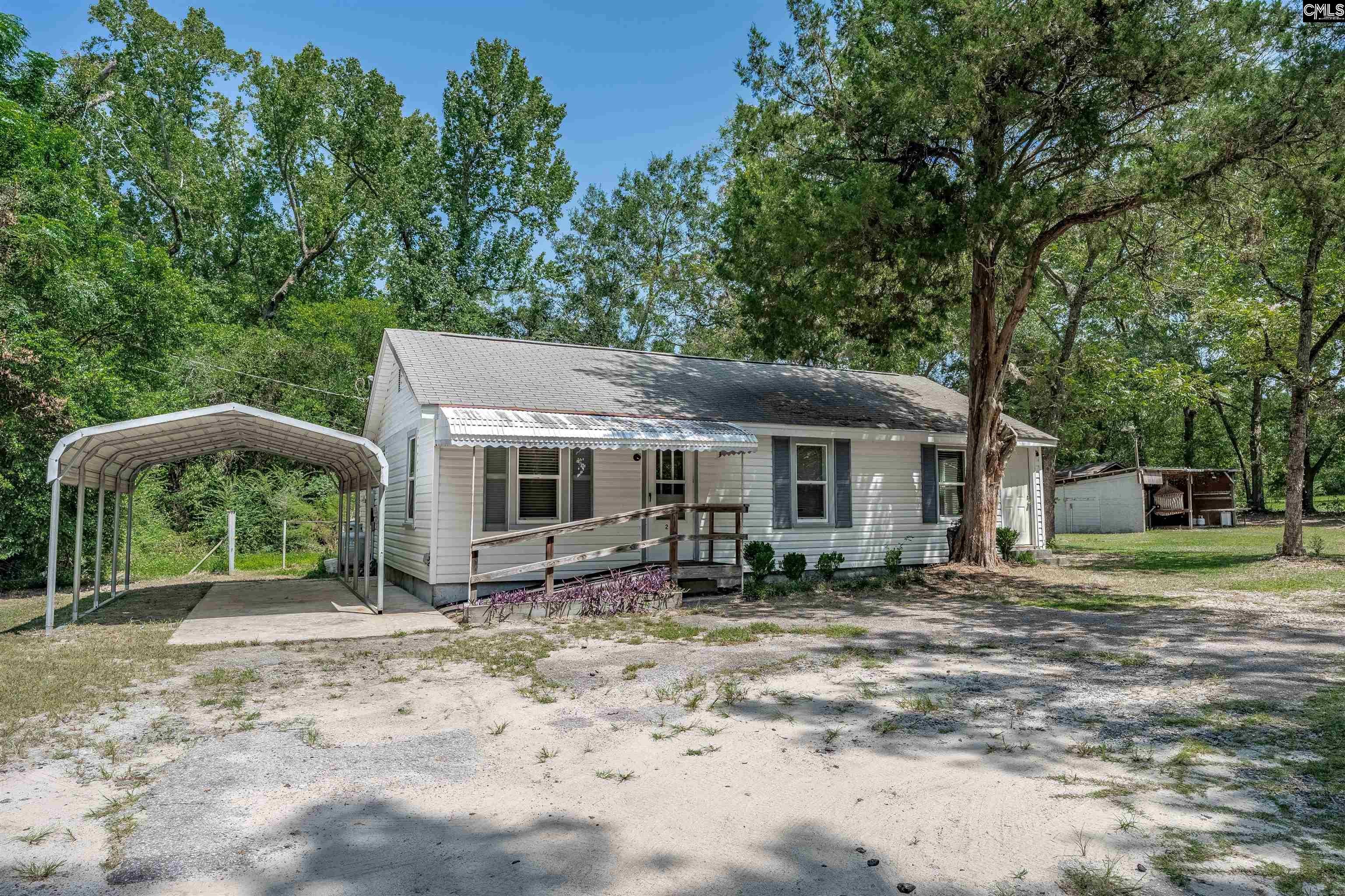 2115 Old State Road — photo