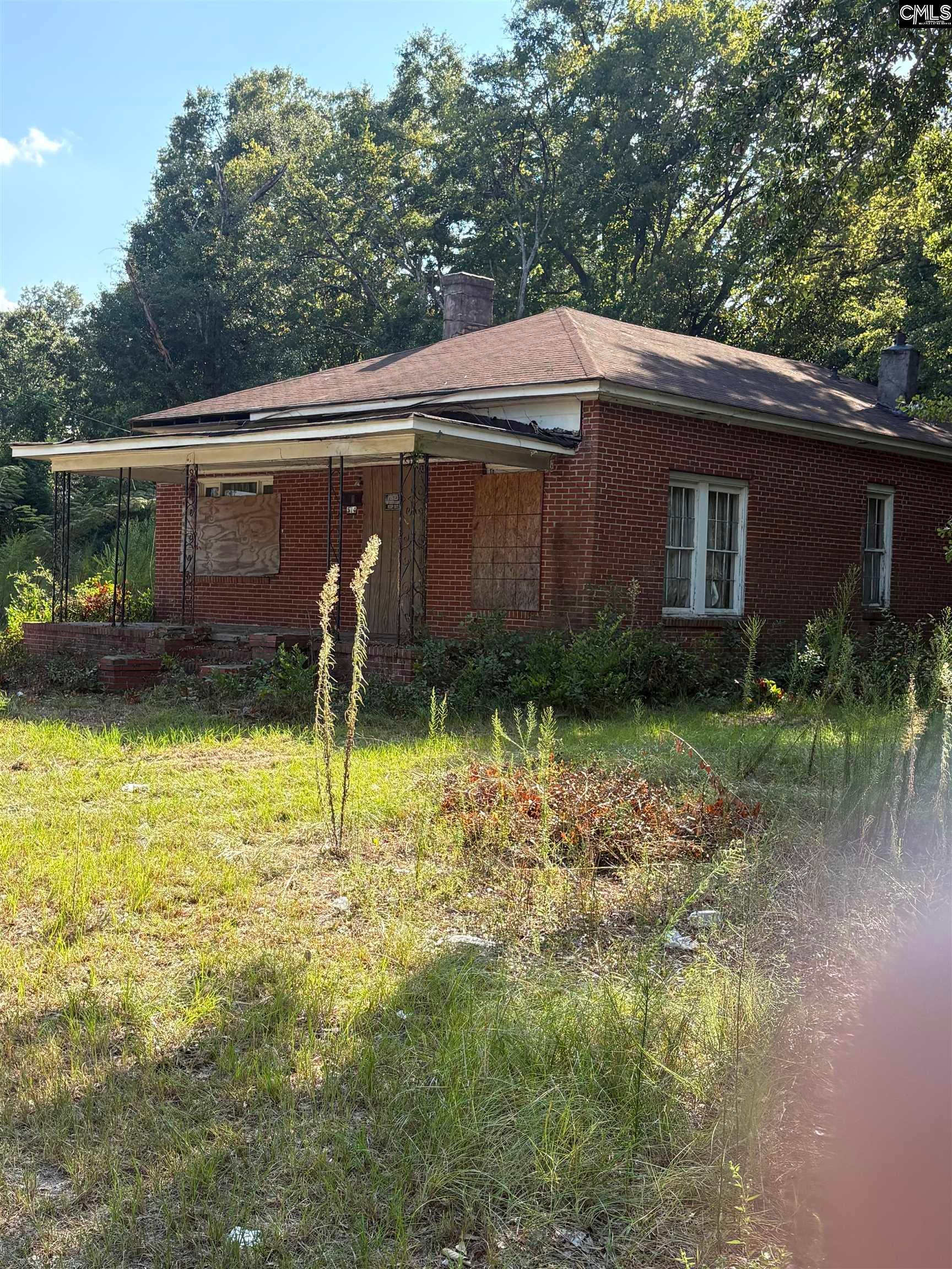 514 S Main Street — photo