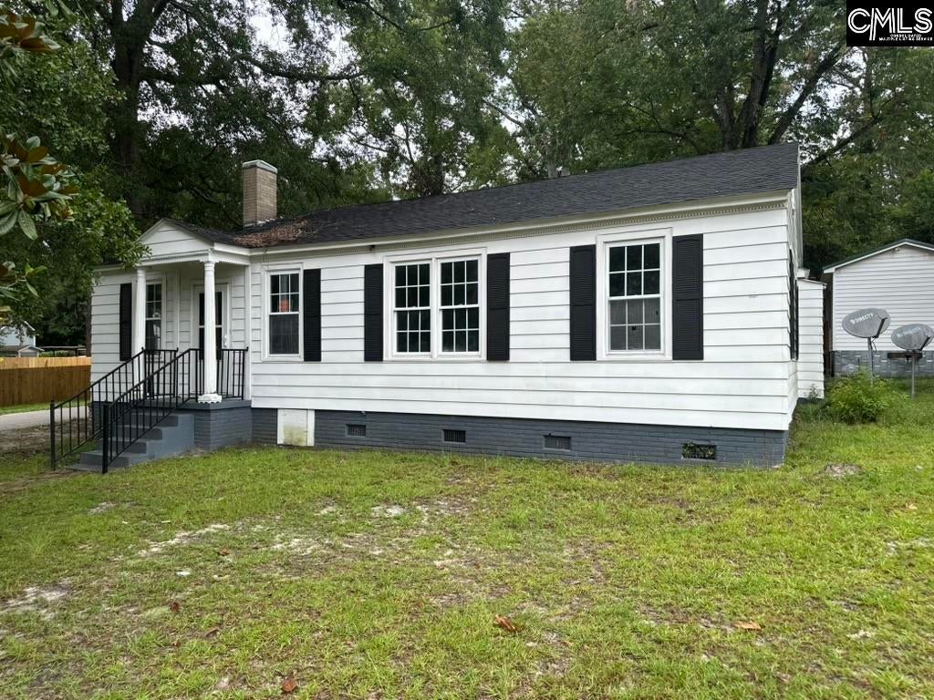 102 Ferrell Drive — photo