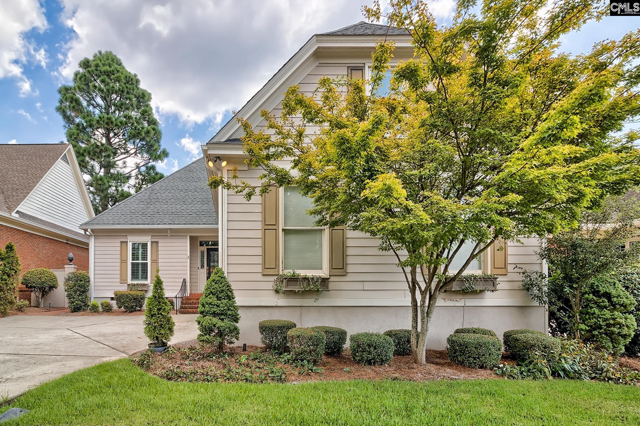 344 White Birch Circle — photo