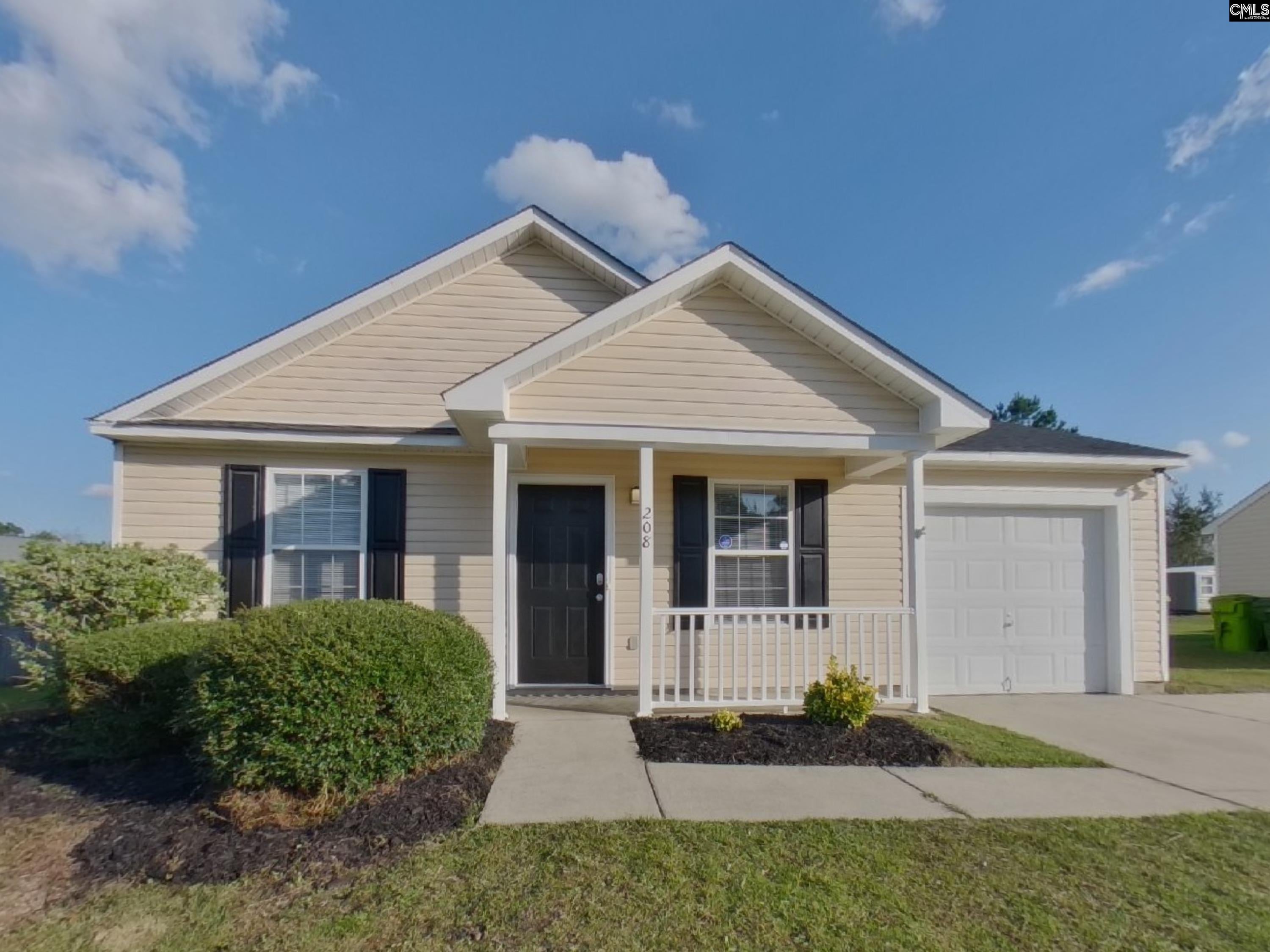 208 Denby Circle — photo