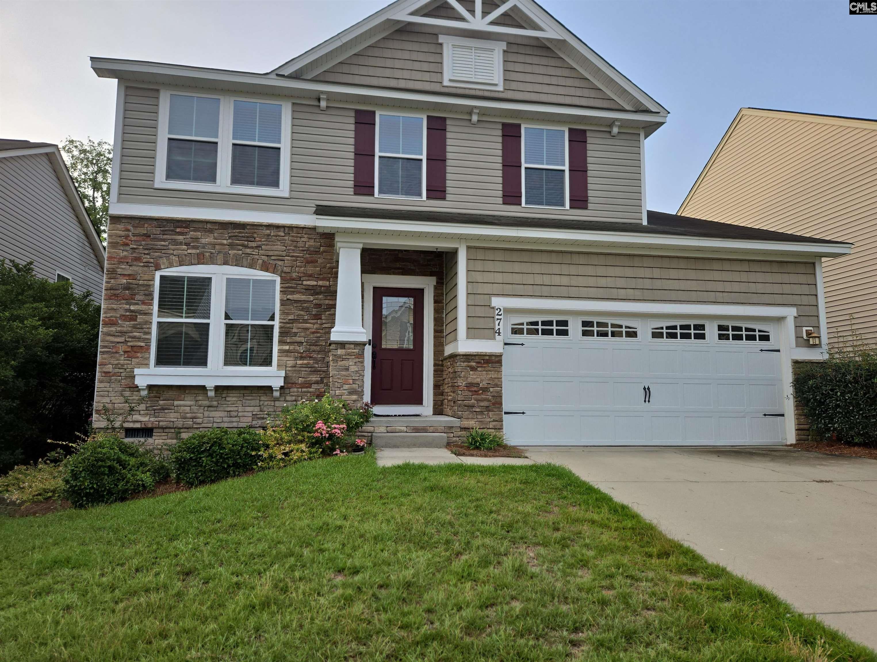 274 Southbrook Drive — photo