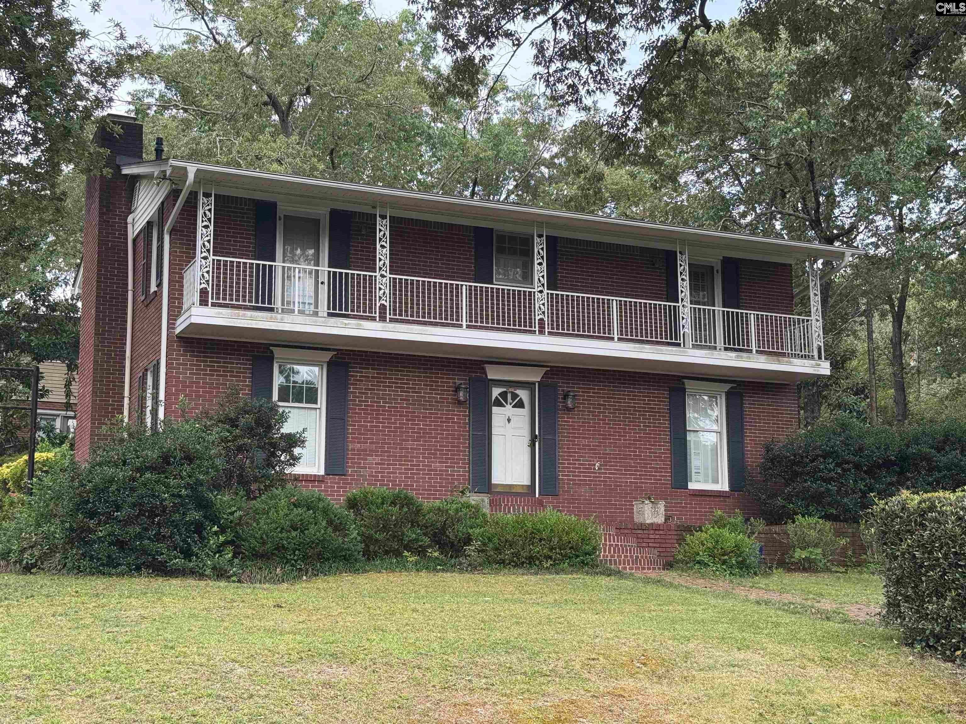 3856 Edinburgh Road — photo