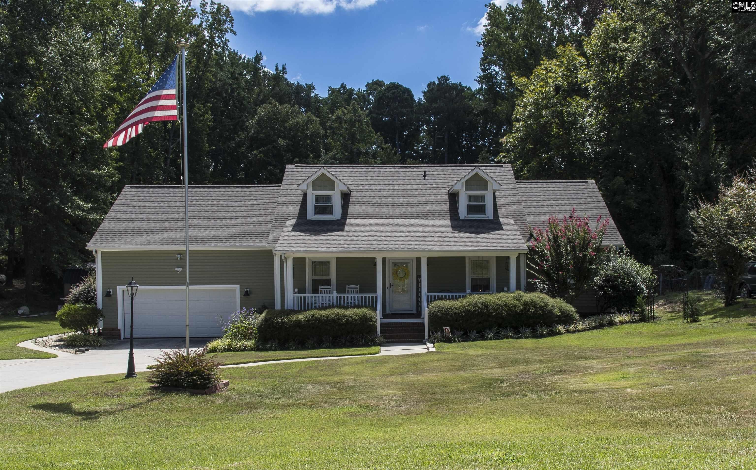 111 Woodbay Drive — photo