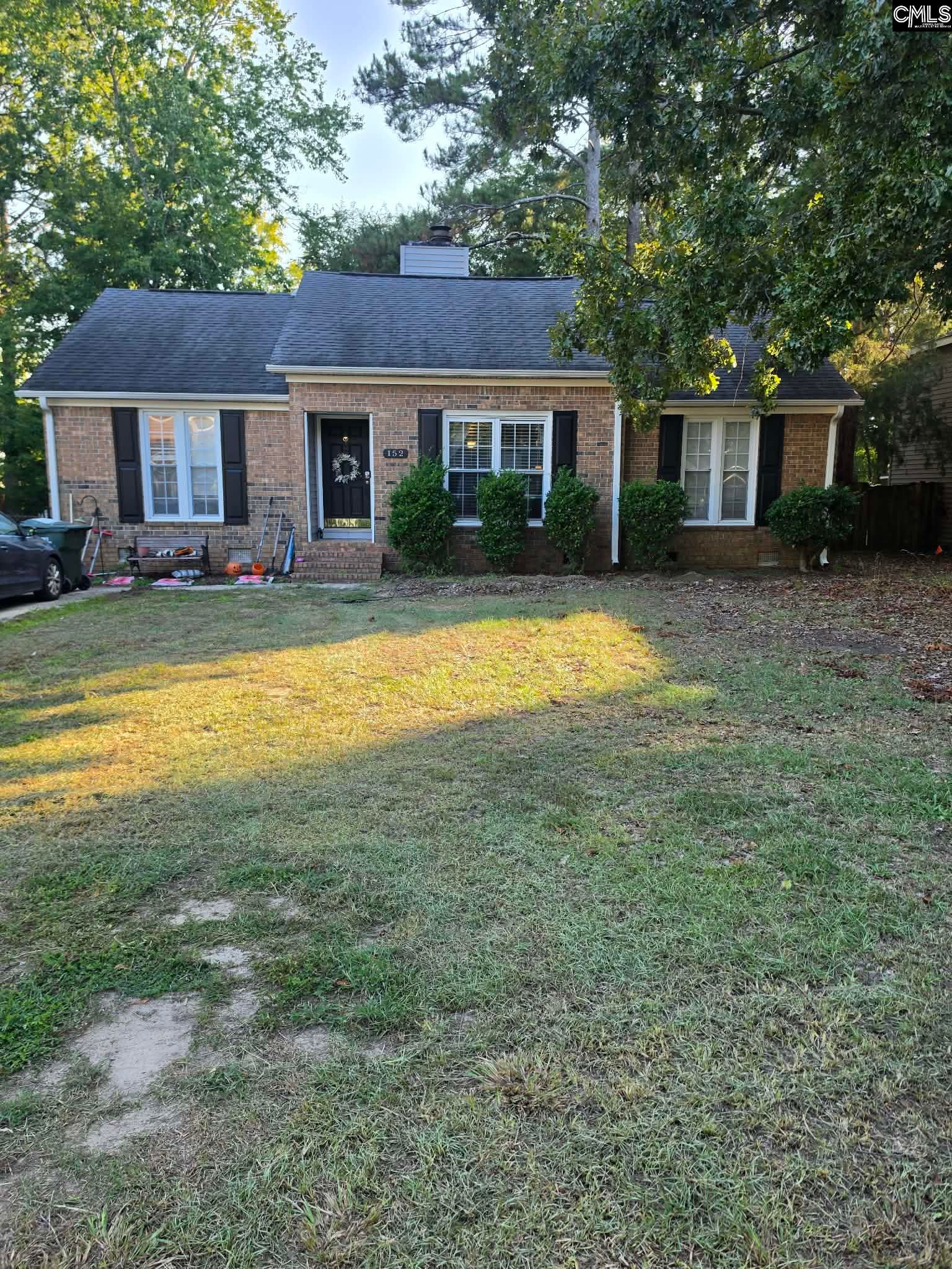 152 Twisted Hill Road — photo