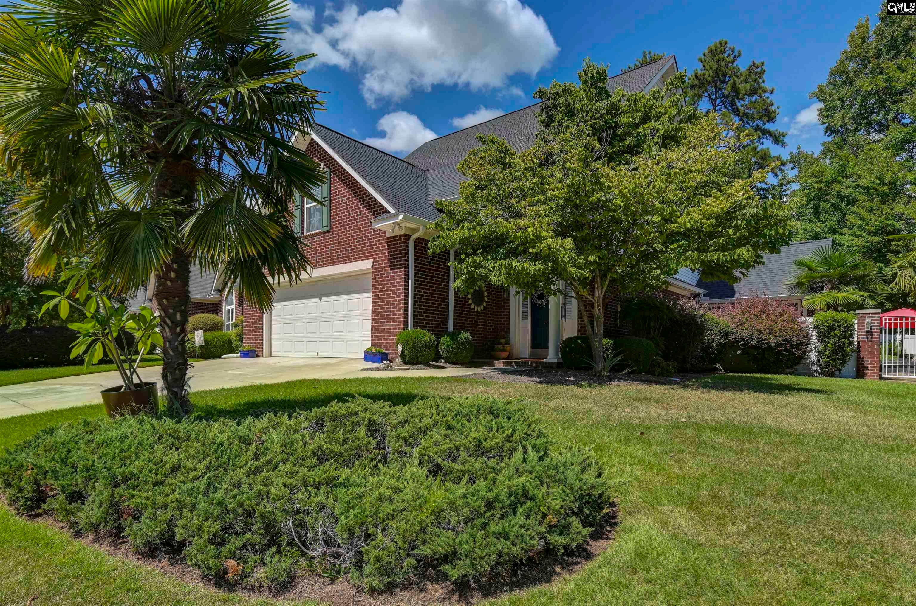 23 Palmetto Wood Court — photo
