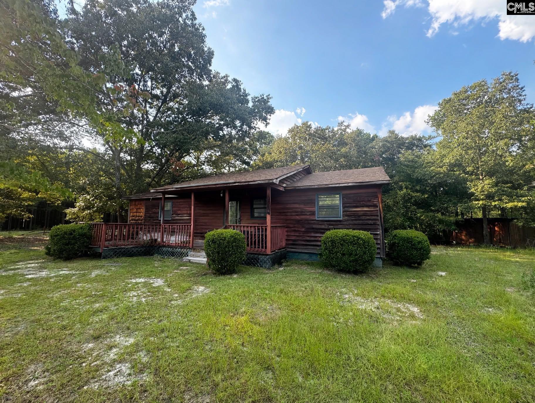 2332 Antioch Road — photo