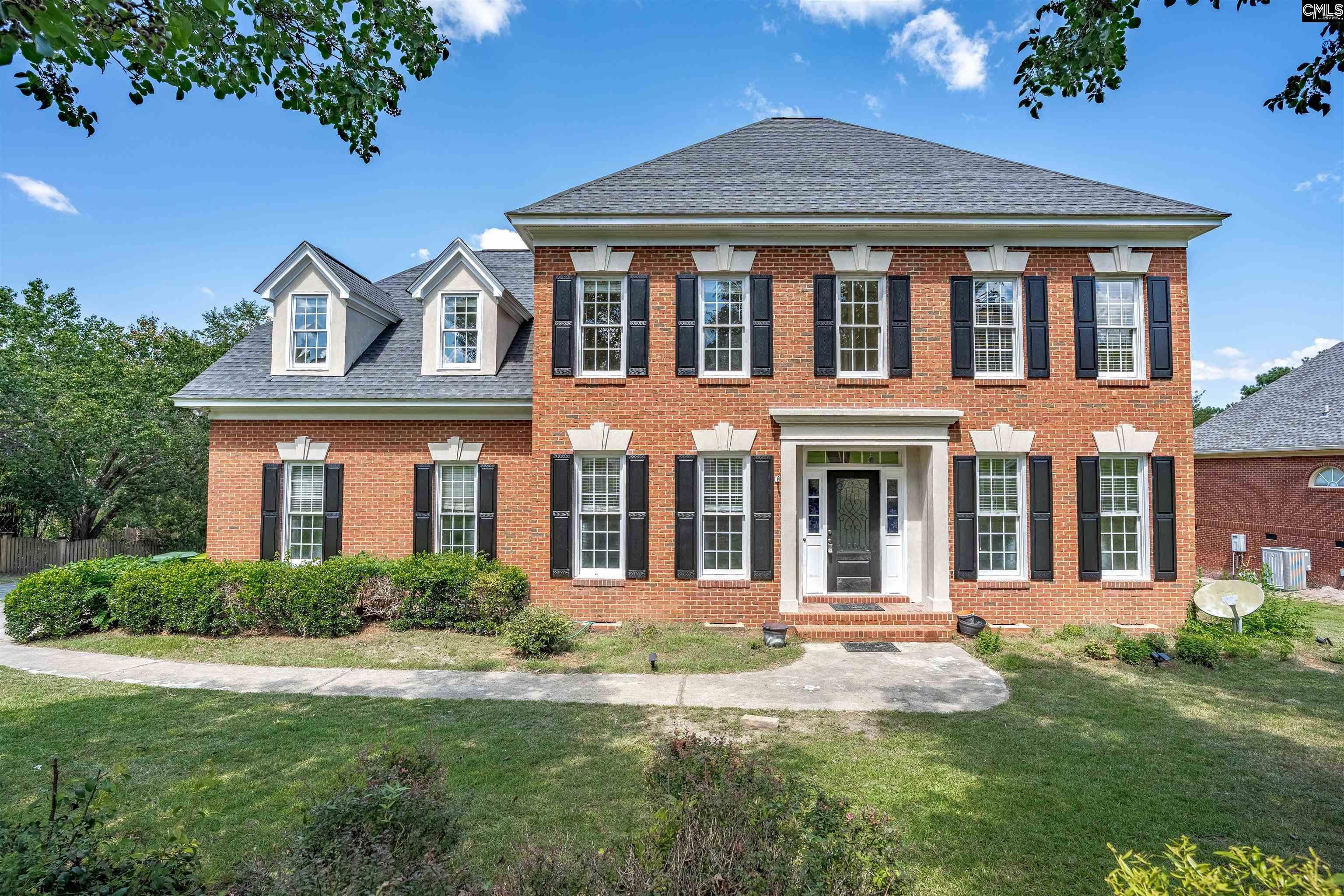 105 Cypress Ridge Circle — photo