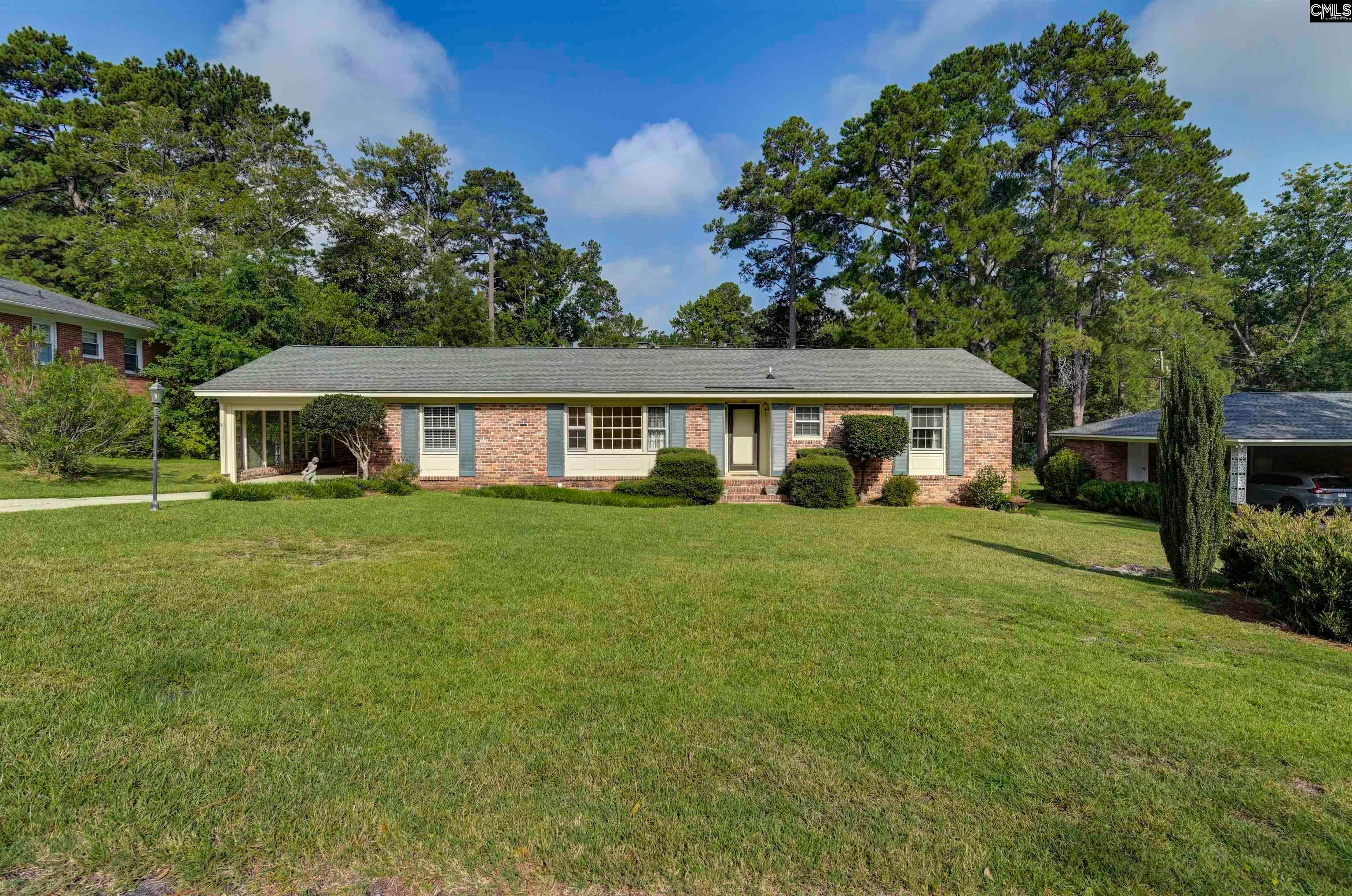 3125 Grace Hill Road — photo