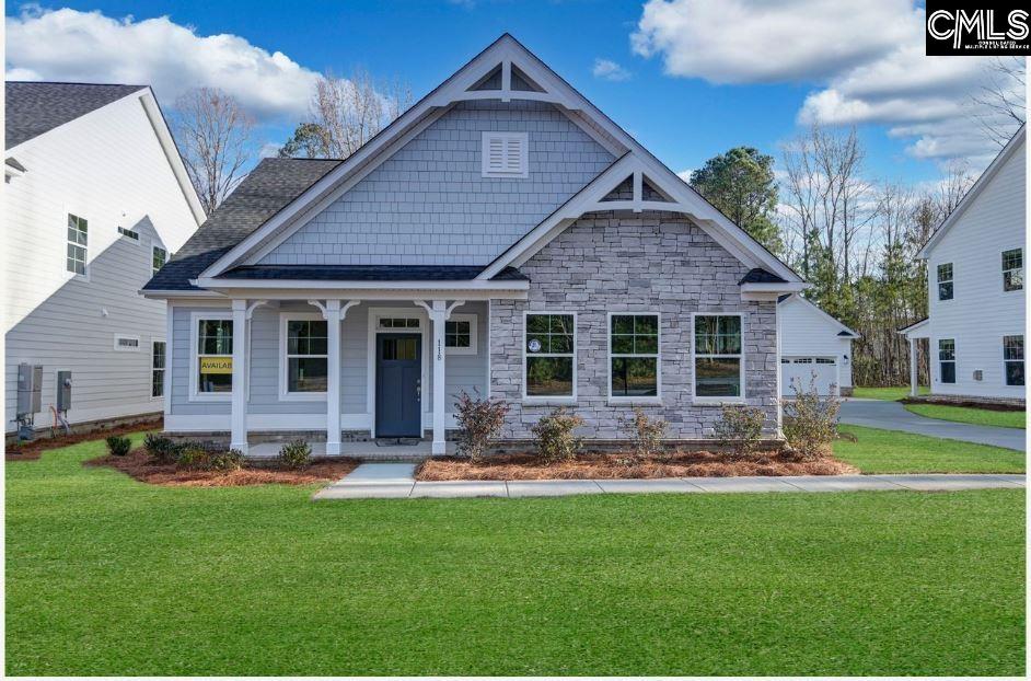 118 Clubside Drive — photo