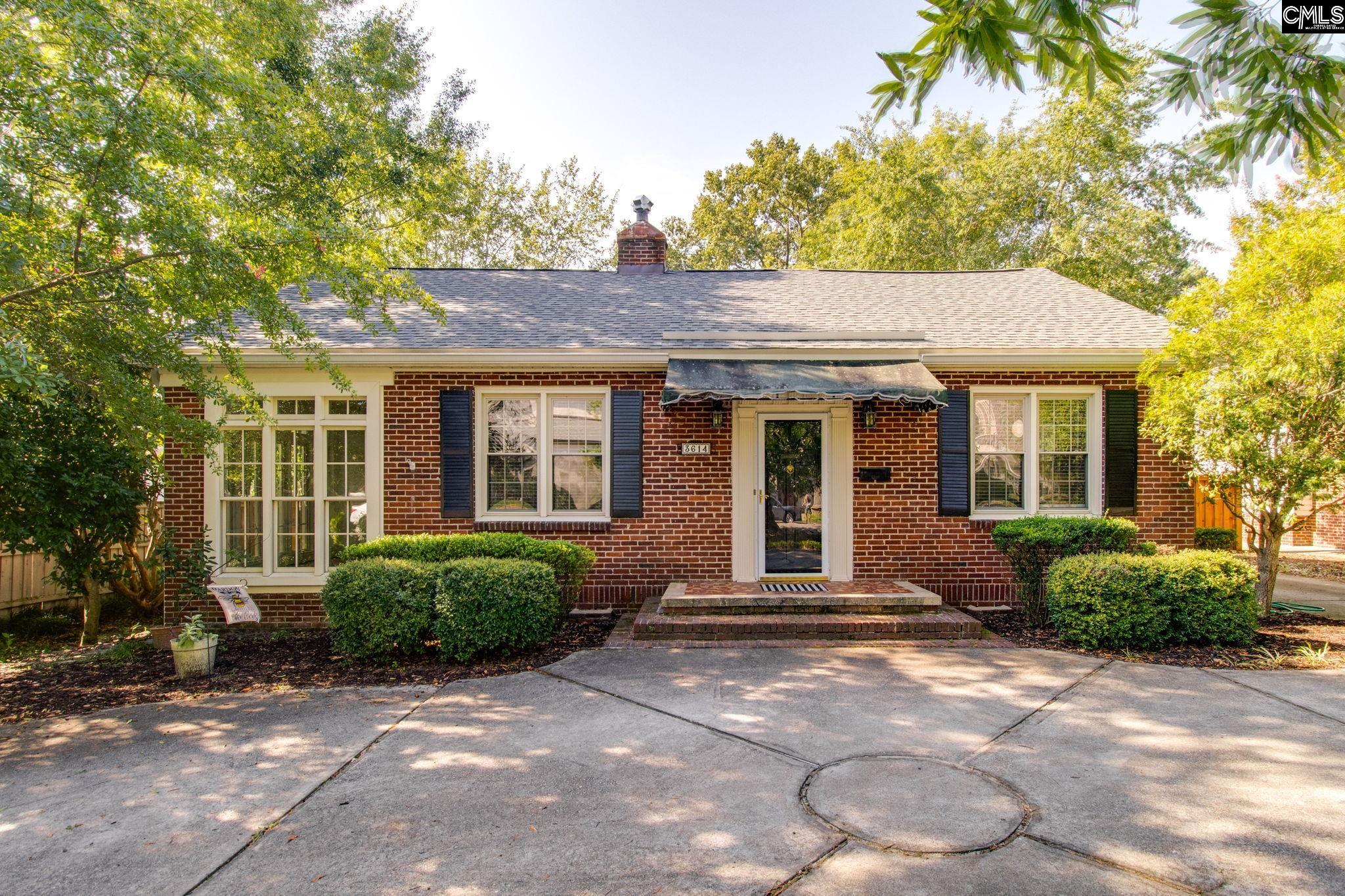 3614 Blossom Street — photo