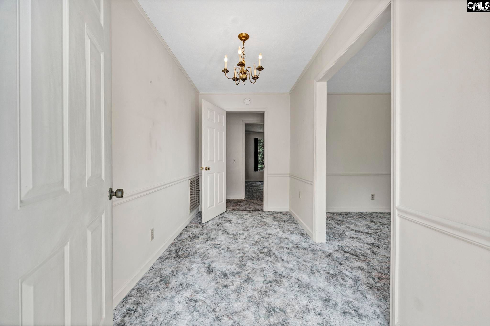 210 dubose st, RIDGE SPRING SC 29129 — photo 3