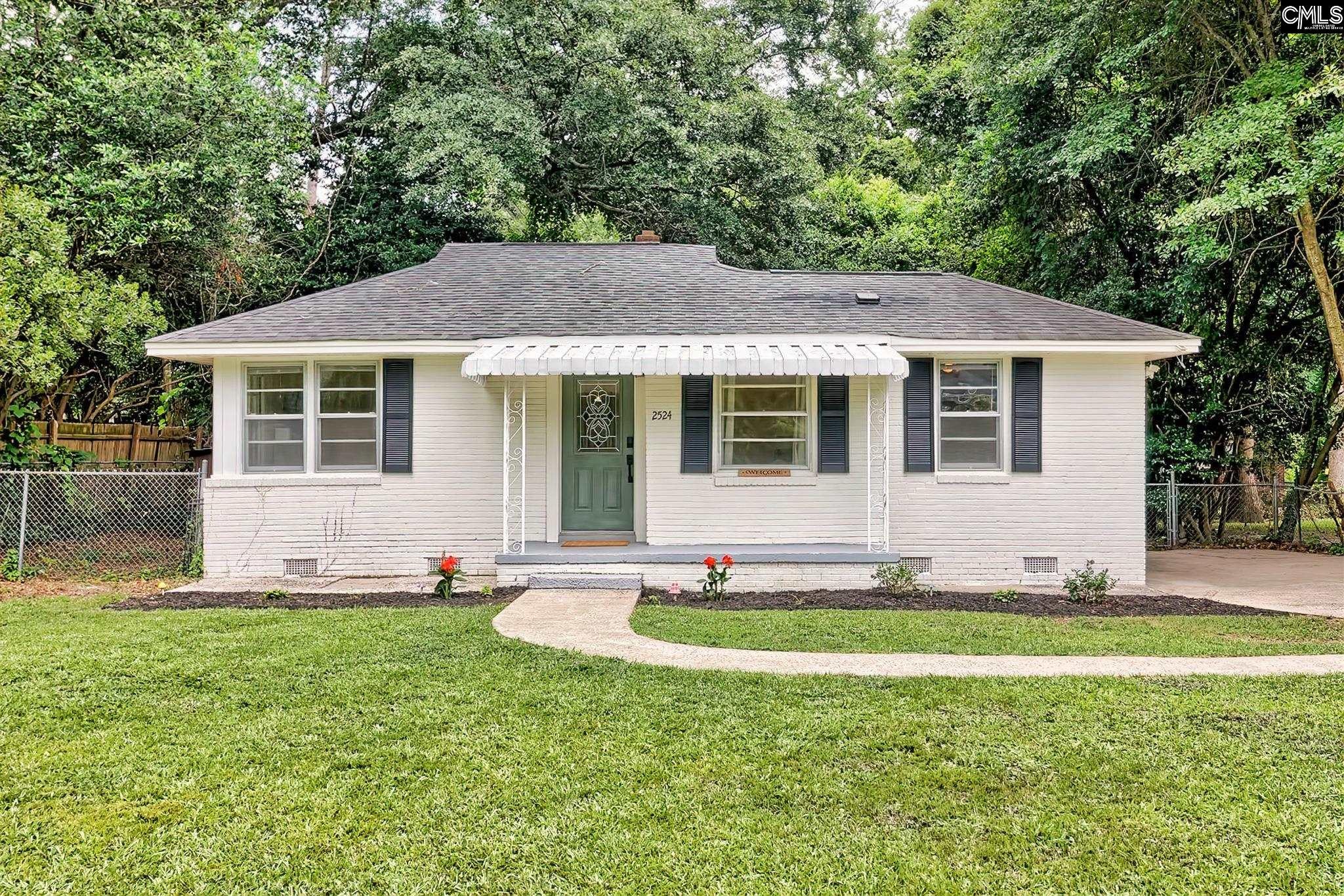 2524 Marling Drive — photo