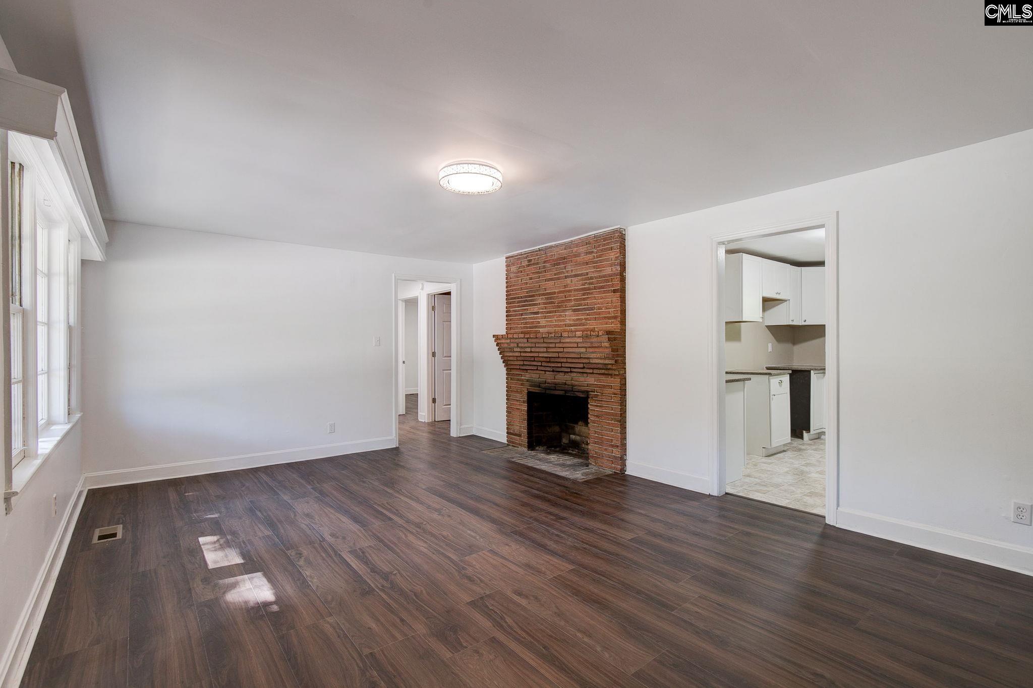 207 Hampton Street E, Bethune, SC 29009 — photo 3