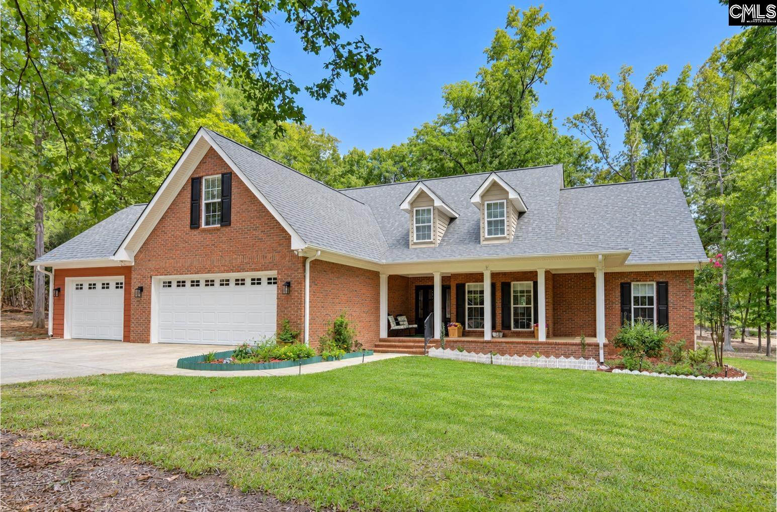 972 Indian Fork Road — photo