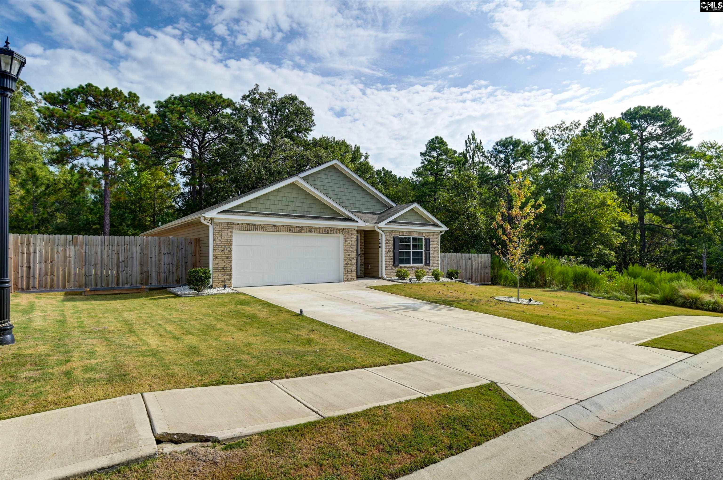 290 Carrington Drive — photo