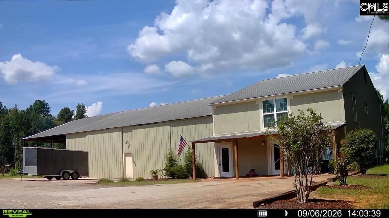 4377 Wheeland Road — photo
