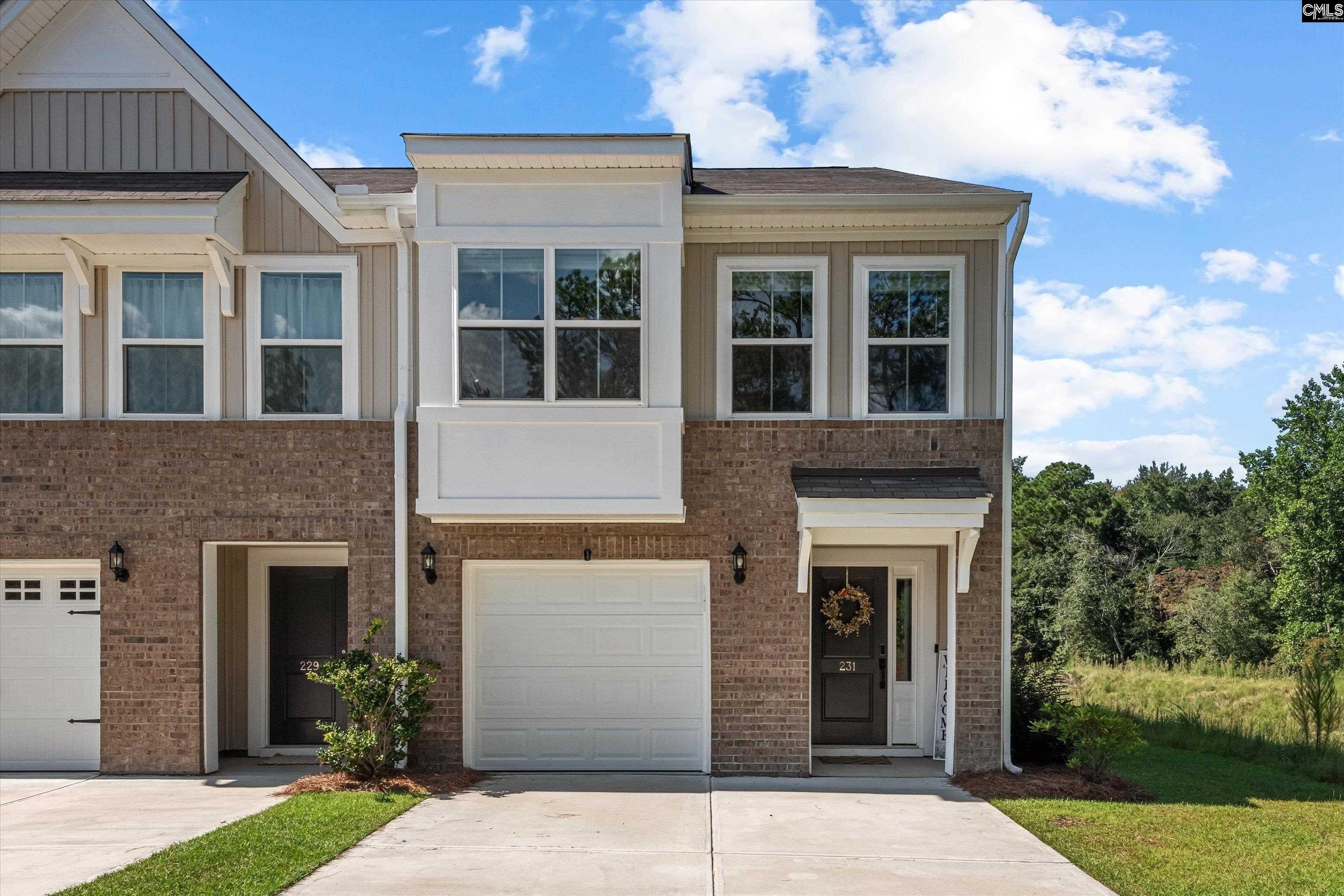 231 Flatsedge Court — photo