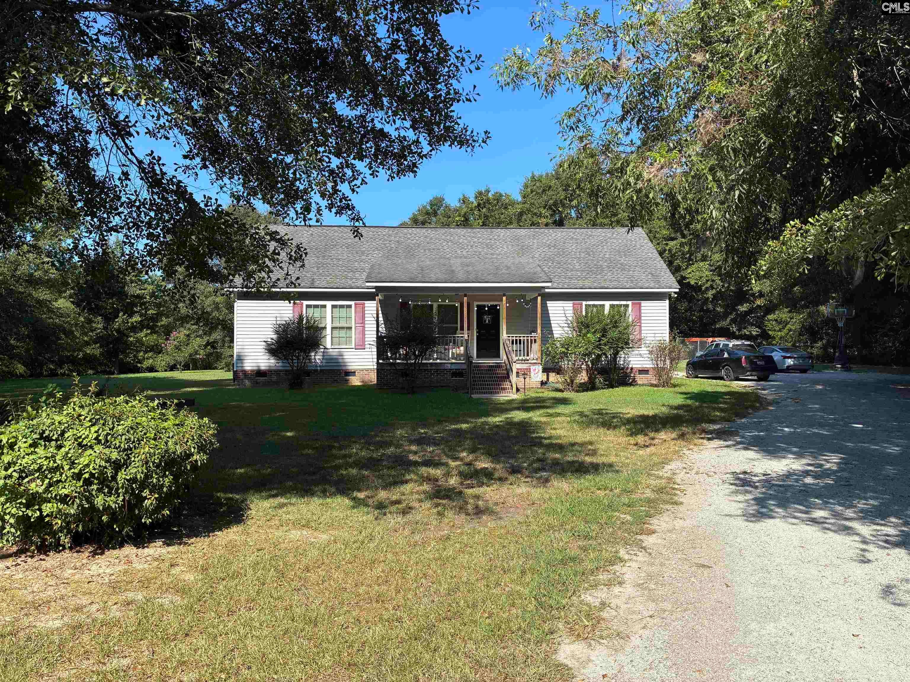2221 Timber Lane — photo
