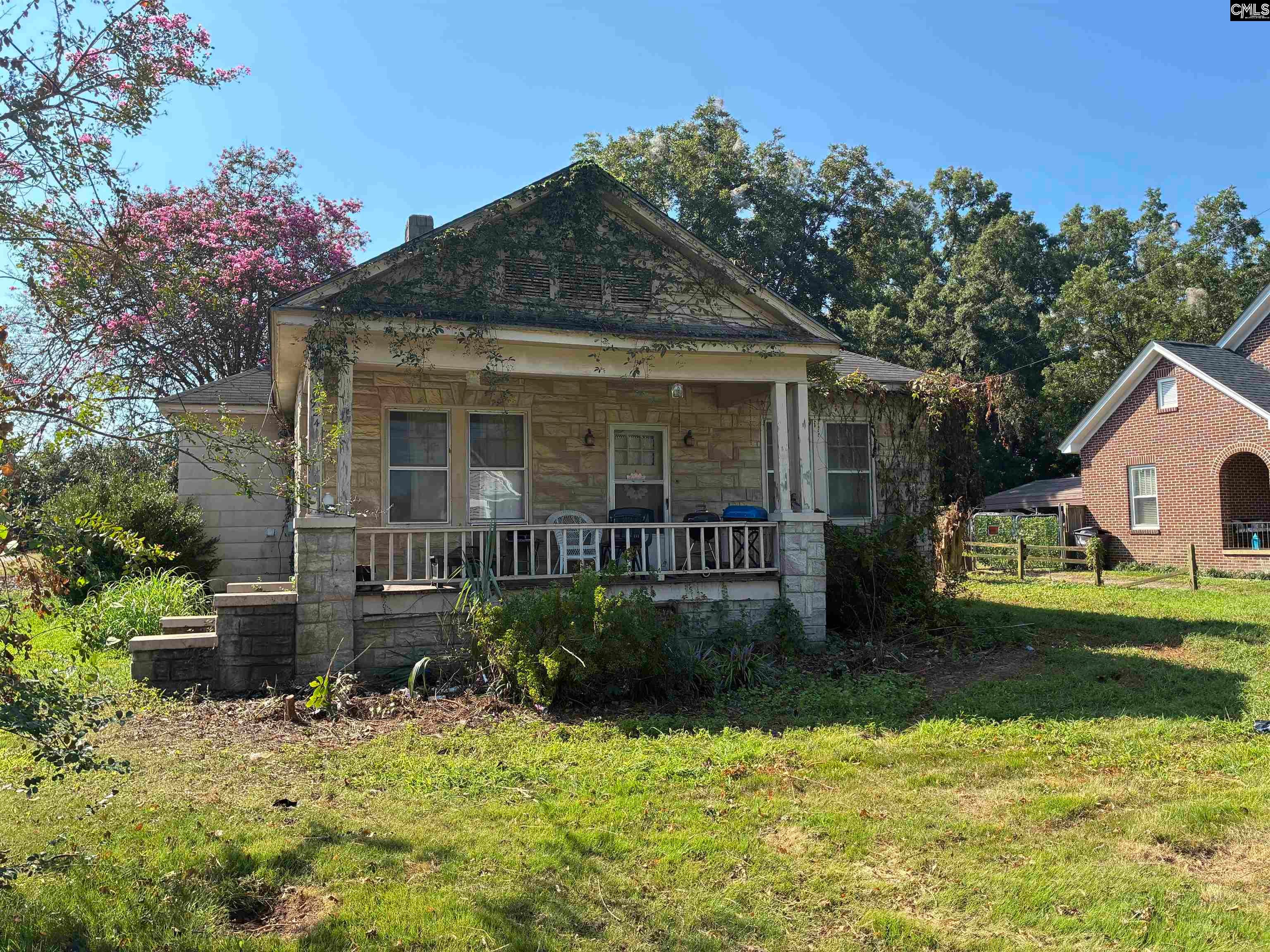 924 Fair Street — photo
