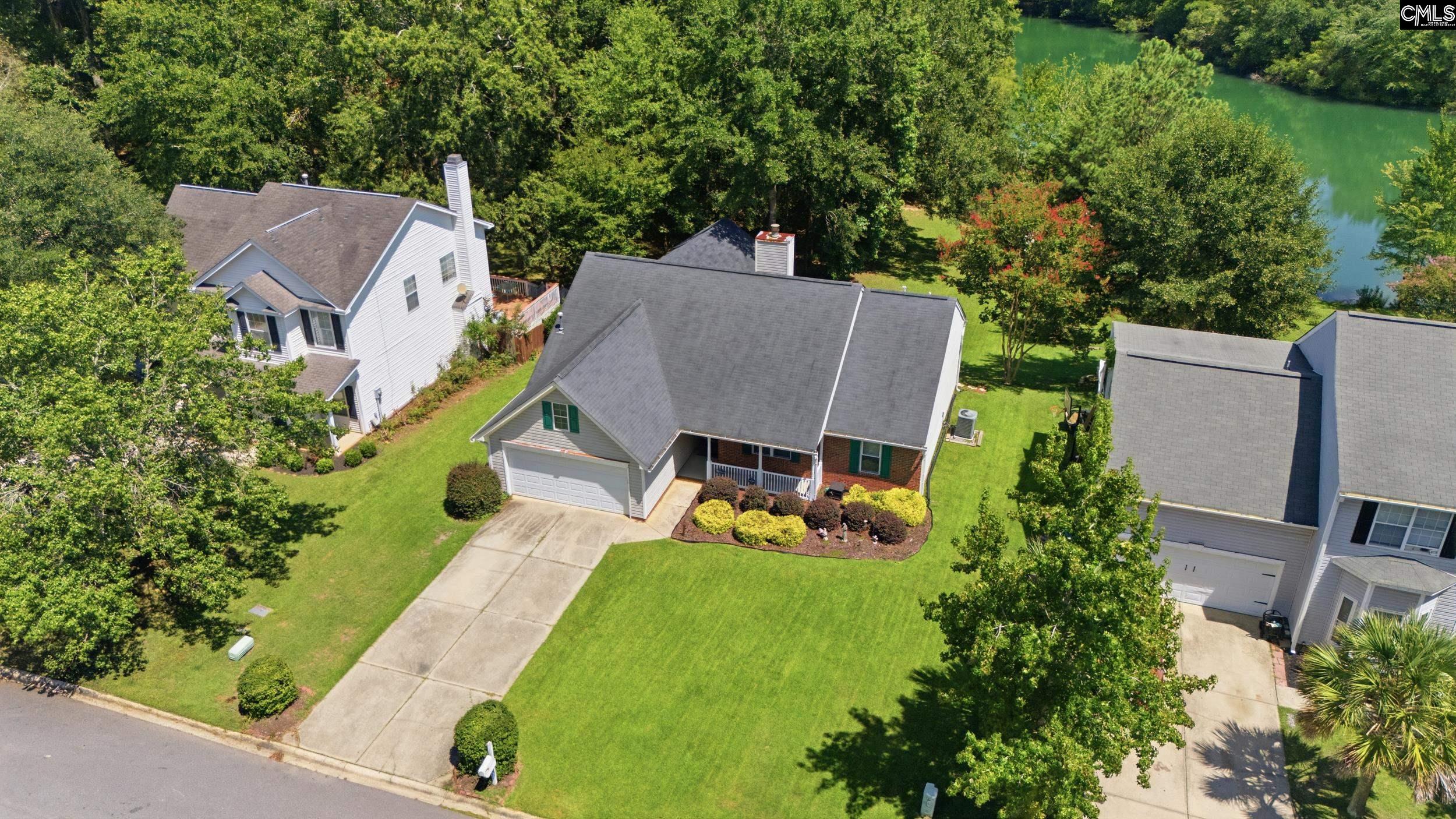 160 Pond Oak Lane — photo