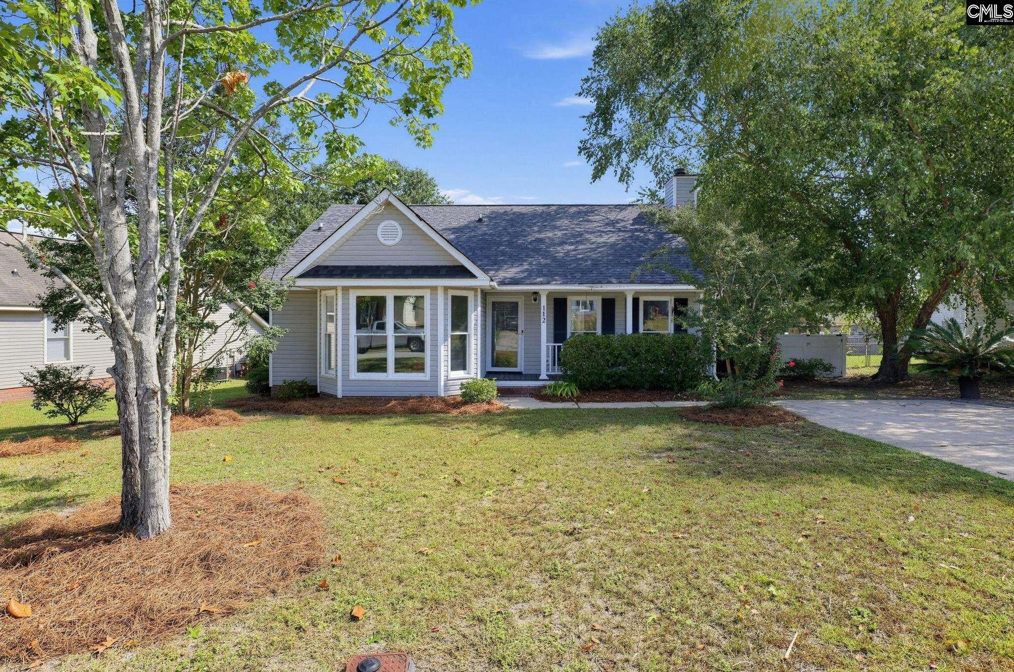 112 Chickadee Court — photo