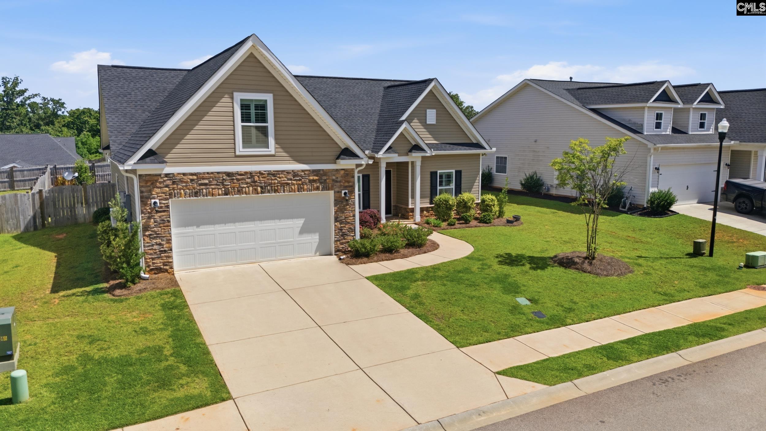 442 Silver Anchor Drive — photo