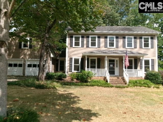211 Quill Court — photo