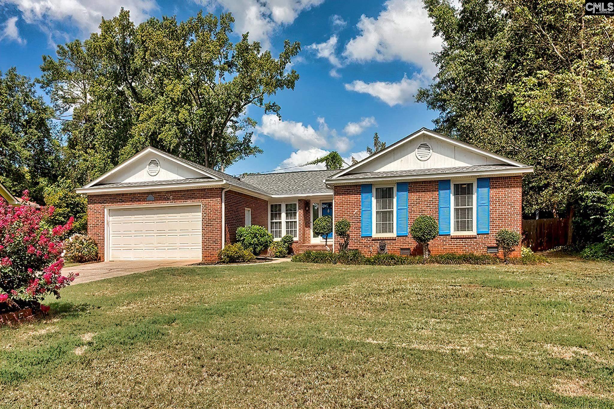 125 Garmony Circle — photo