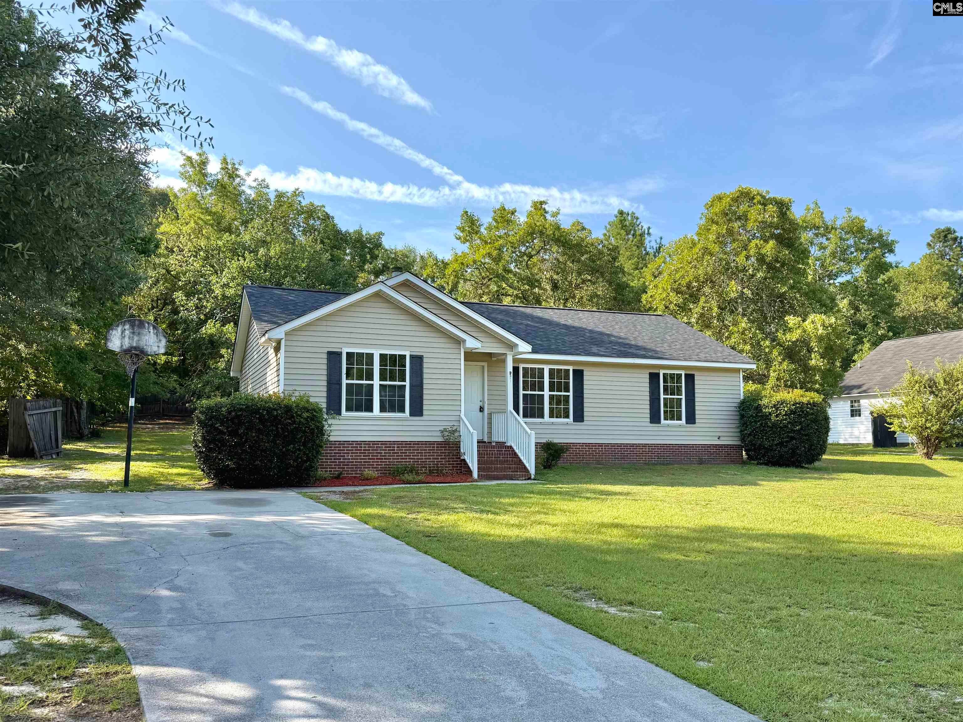 616 Railgate Loop, Lugoff, SC 29078 — photo 2