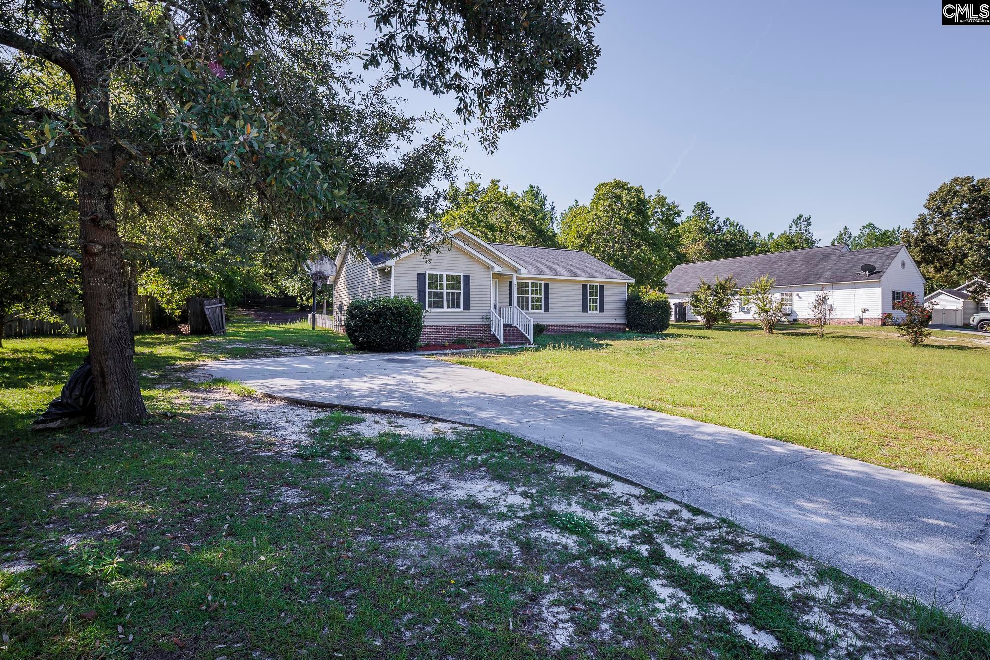 616 Railgate Loop, Lugoff, SC 29078 — photo 3