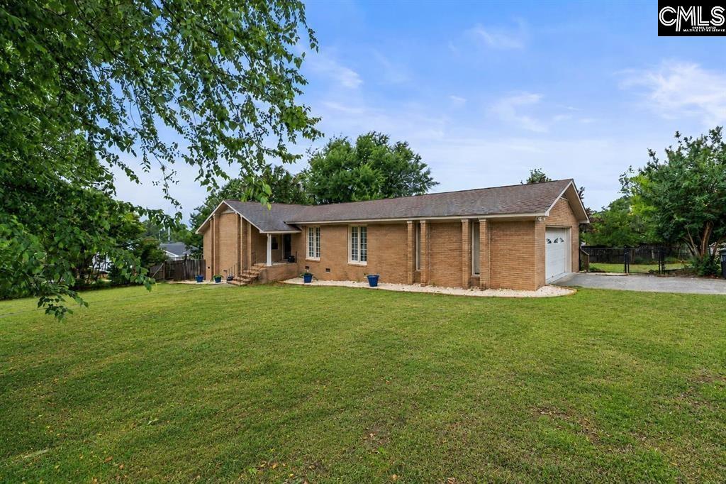 107 Partridge Hill Drive — photo