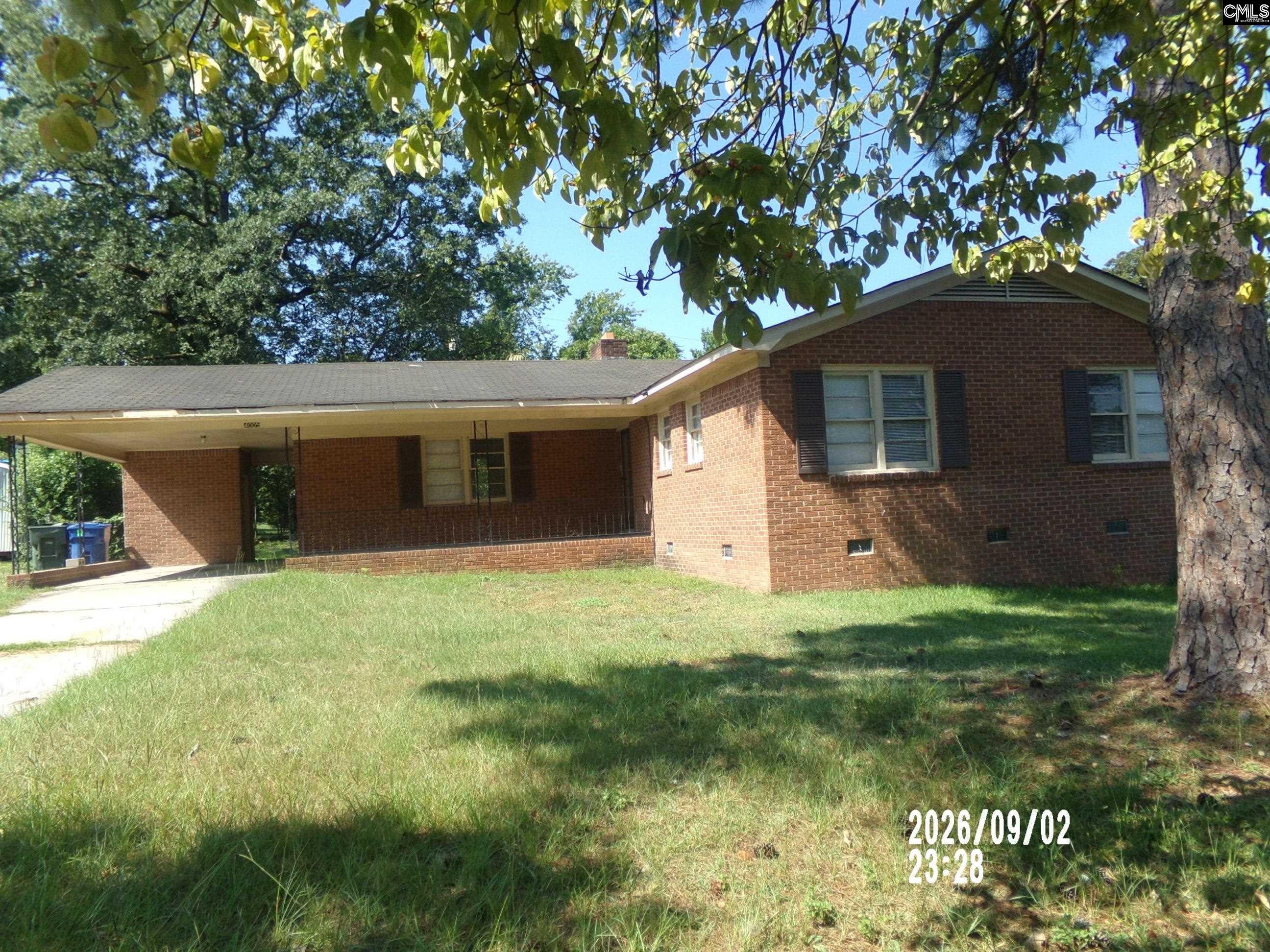 4005 Pine Forest Drive — photo