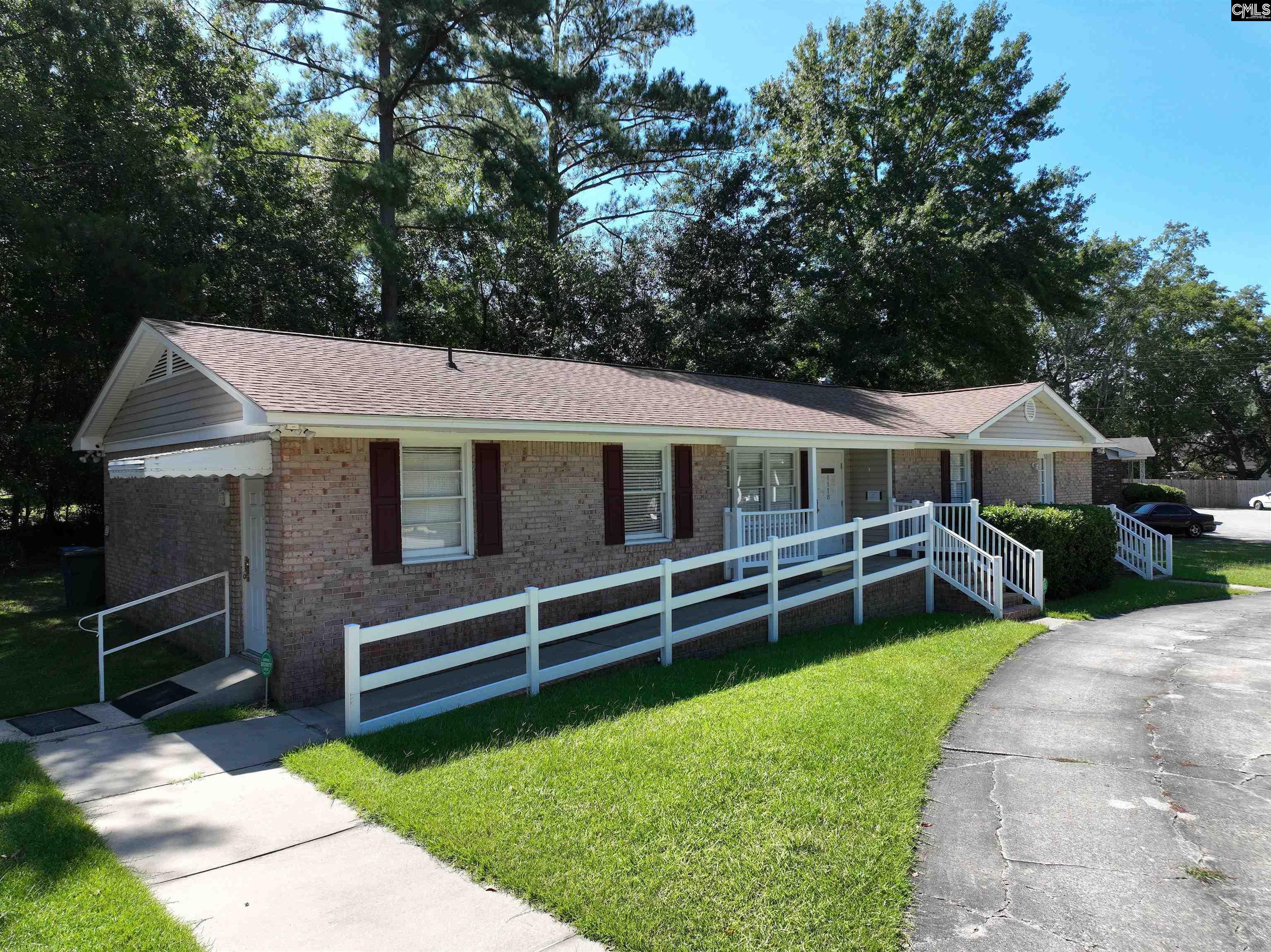 1118 Greenlawn Drive — photo