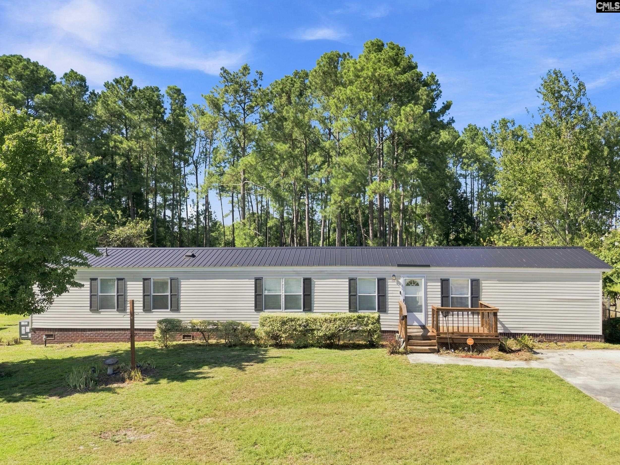 123 Castleville Court — photo