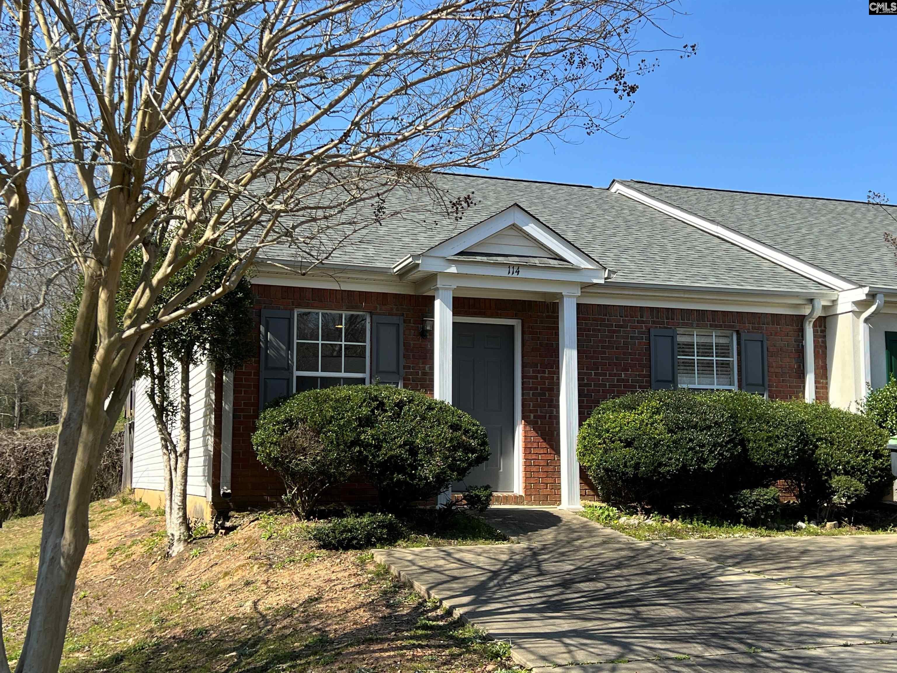 114 Deerchase Lane — photo
